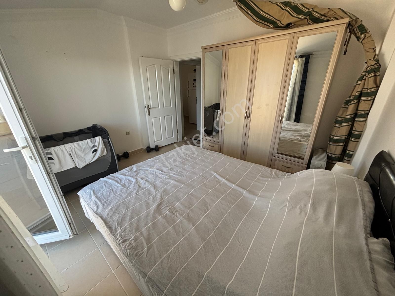 Didim Efeler Mahallesi Aqua Marine Sitesi'nde Satılık 2+1dubleks - Görsel 23