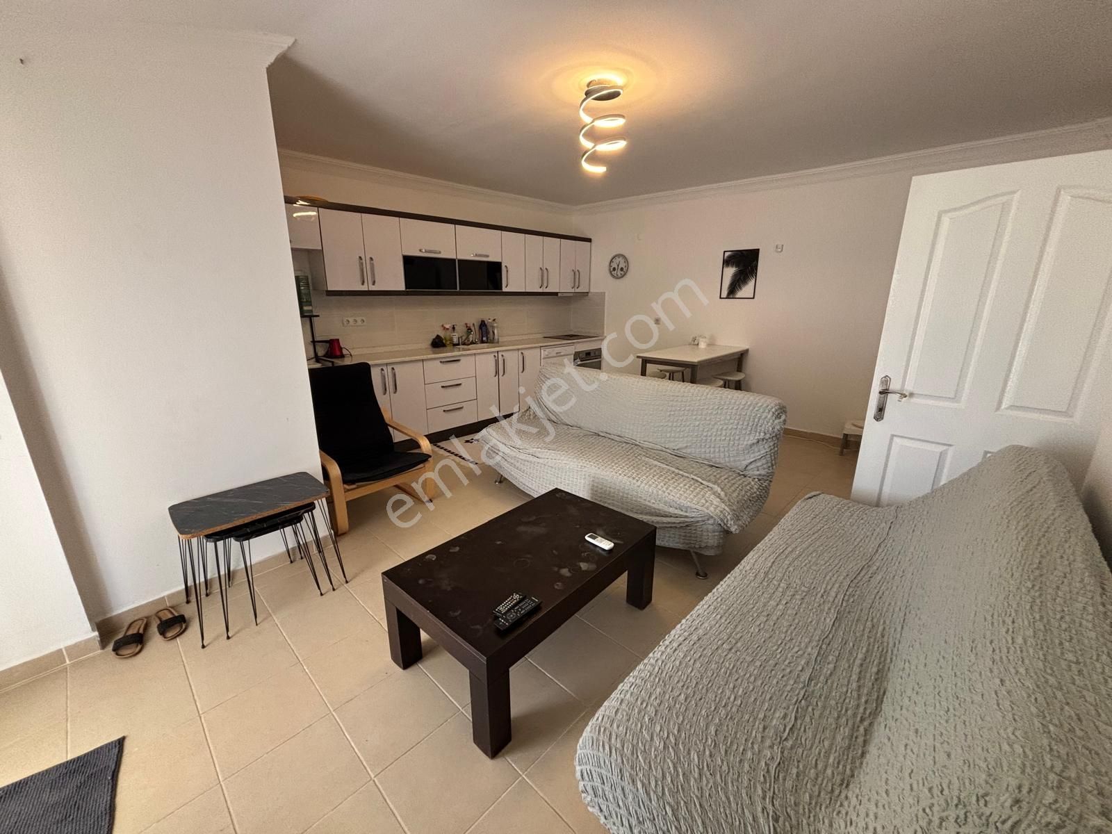 Didim Efeler Mahallesi Aqua Marine Sitesi'nde Satılık 2+1dubleks - Görsel 19