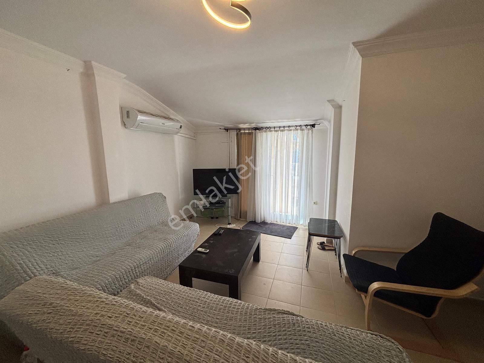 Didim Efeler Mahallesi Aqua Marine Sitesi'nde Satılık 2+1dubleks - Görsel 18