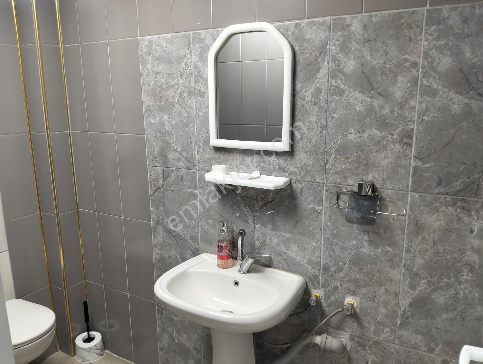 Coldwell Banker Safir'den Çilesiz De 75 M² Kiralık İşyeri - Görsel 17