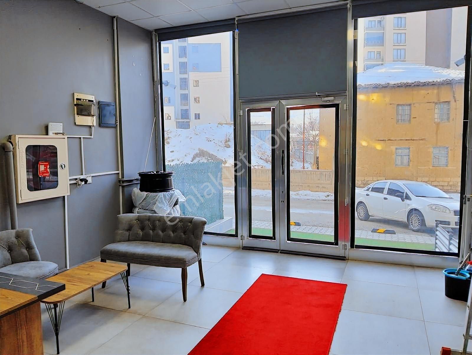 Coldwell Banker Safir'den Çilesiz De 75 M² Kiralık İşyeri - Görsel 18