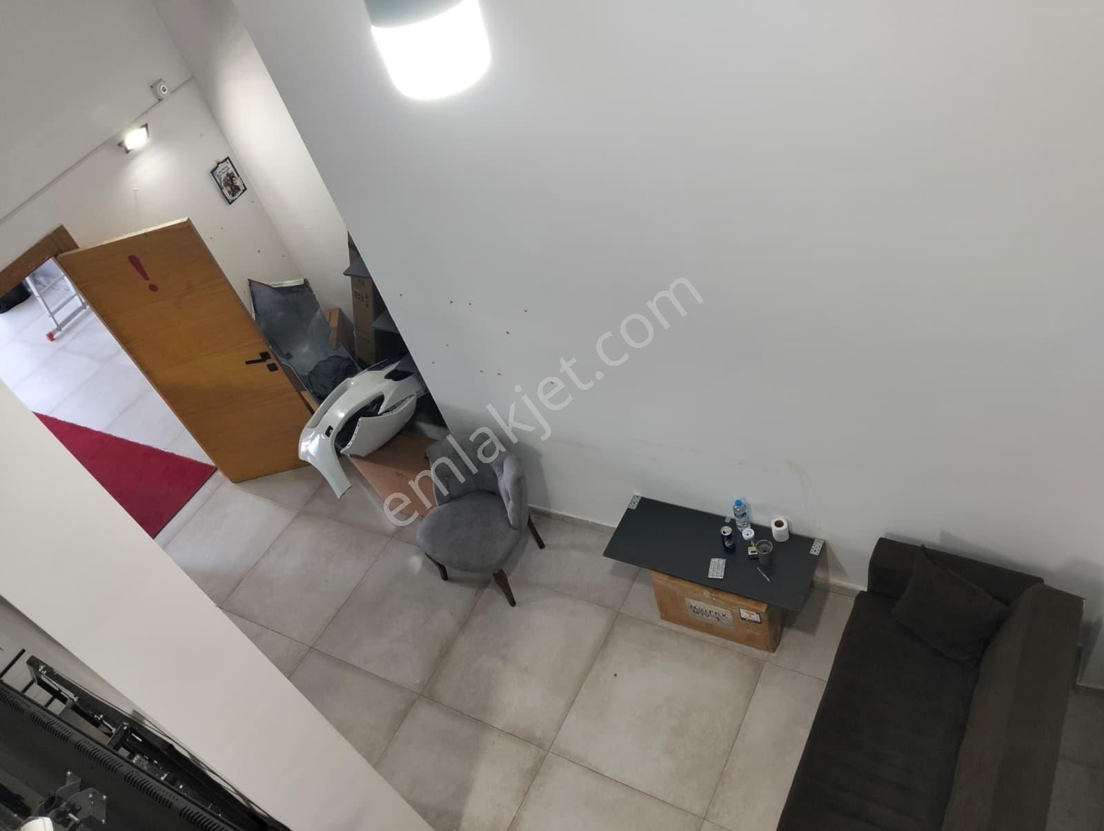 Coldwell Banker Safir'den Çilesiz De 75 M² Kiralık İşyeri - Görsel 13