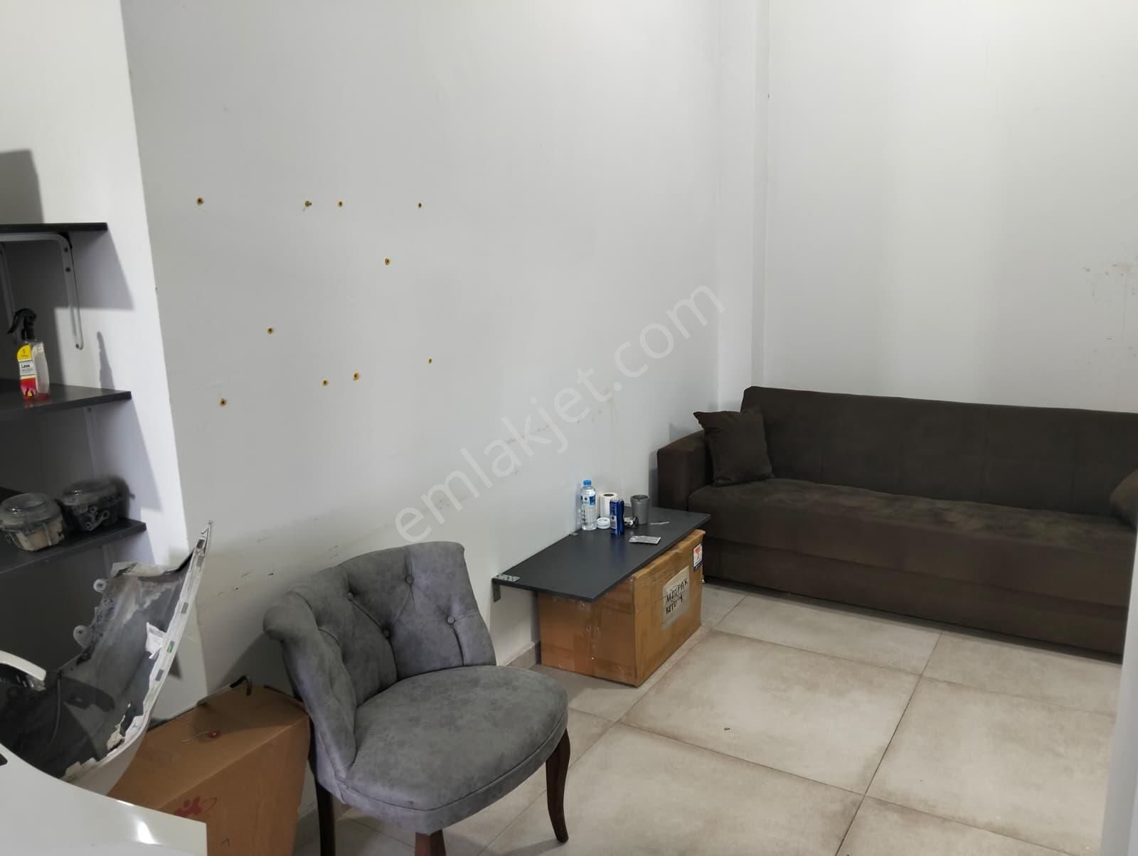 Coldwell Banker Safir'den Çilesiz De 75 M² Kiralık İşyeri - Görsel 19