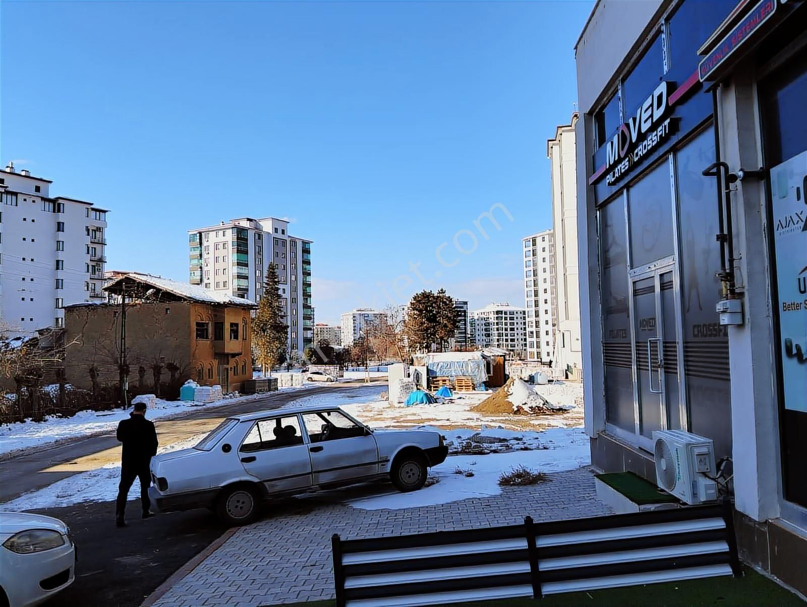 Coldwell Banker Safir'den Çilesiz De 75 M² Kiralık İşyeri - Görsel 16