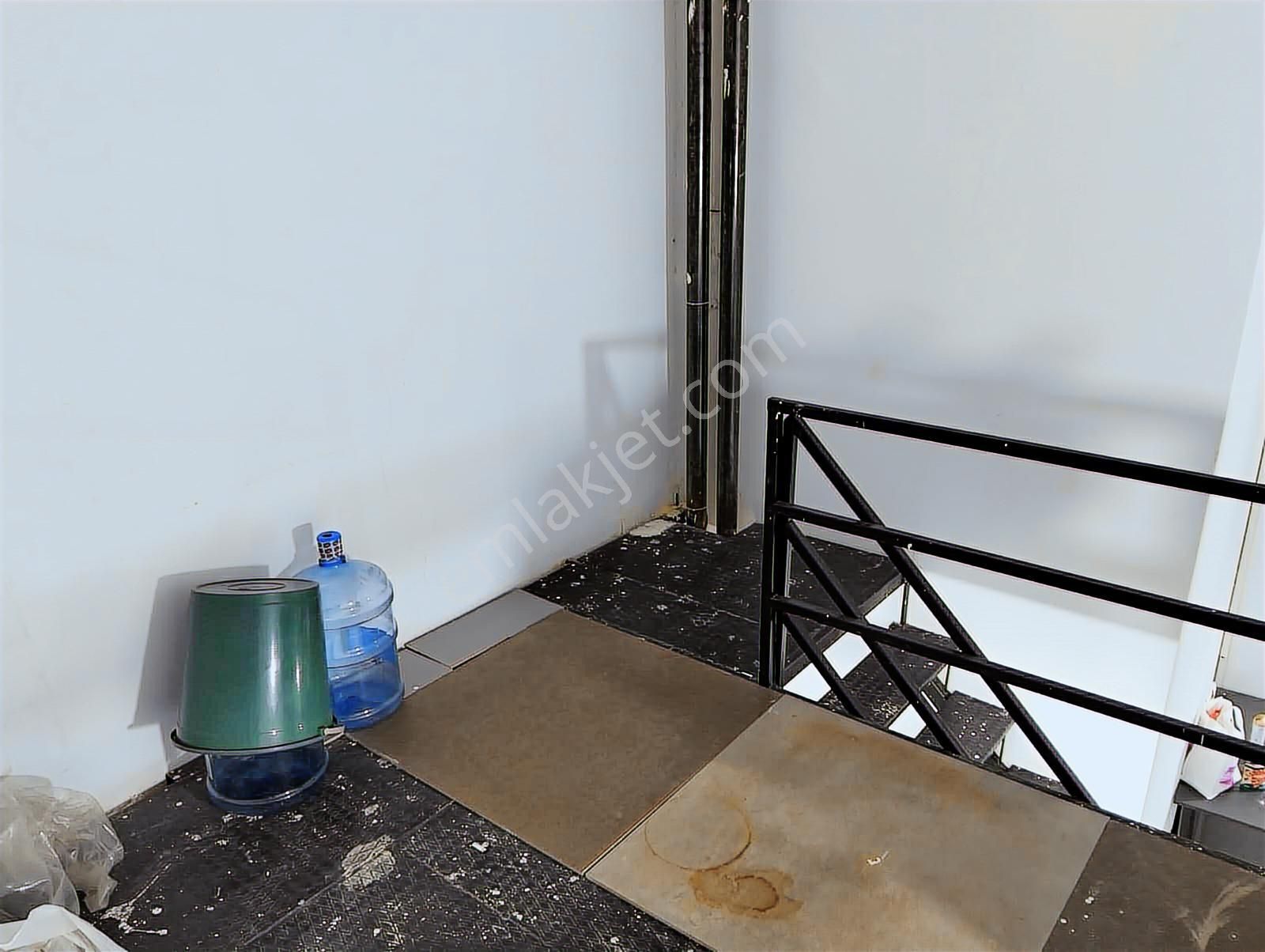 Coldwell Banker Safir'den Çilesiz De 75 M² Kiralık İşyeri - Görsel 10