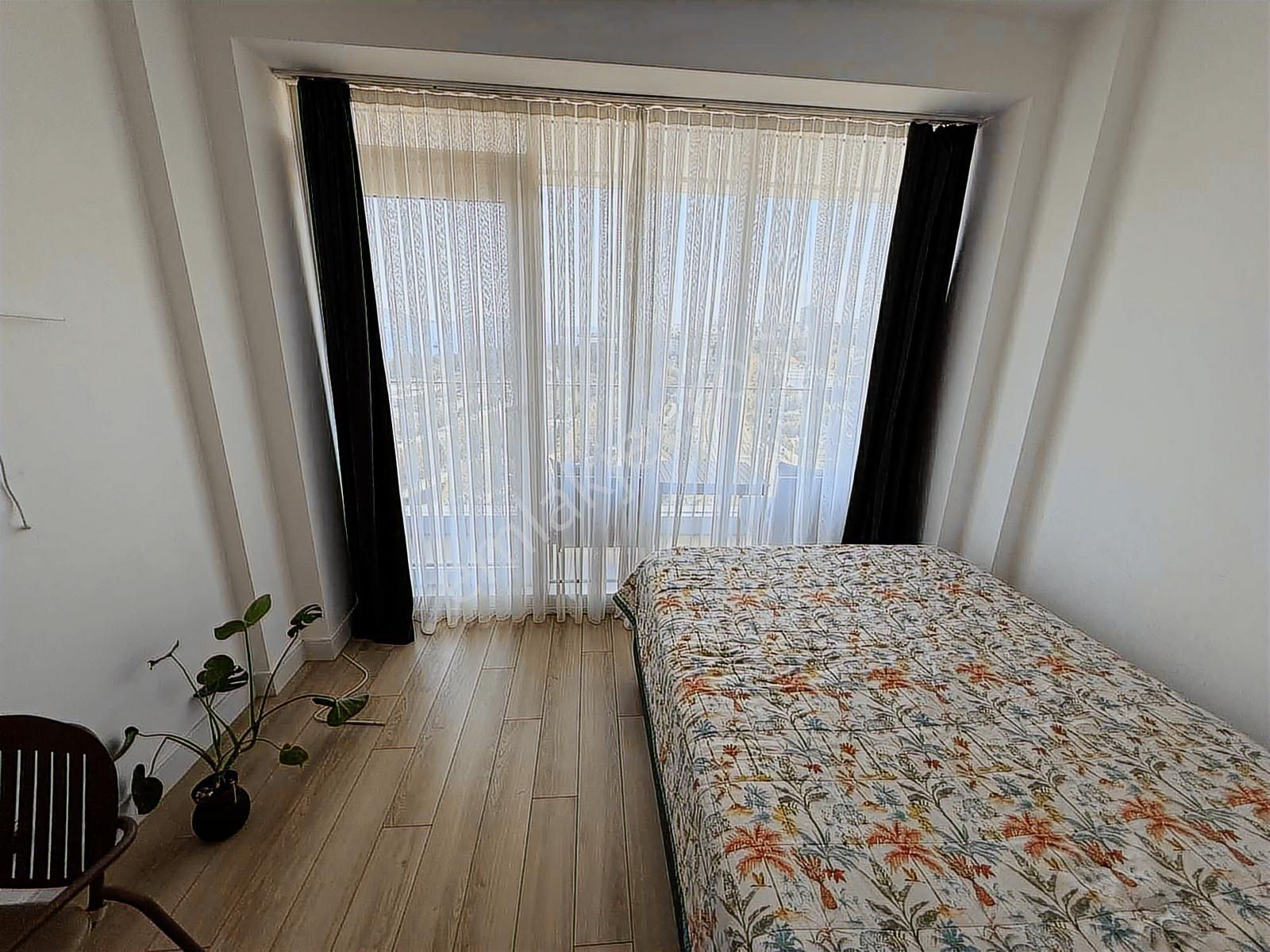 İstmarina Satılık 1+0 Home Ofis Bloğu Batı Cephe Balkonlu - Görsel 8