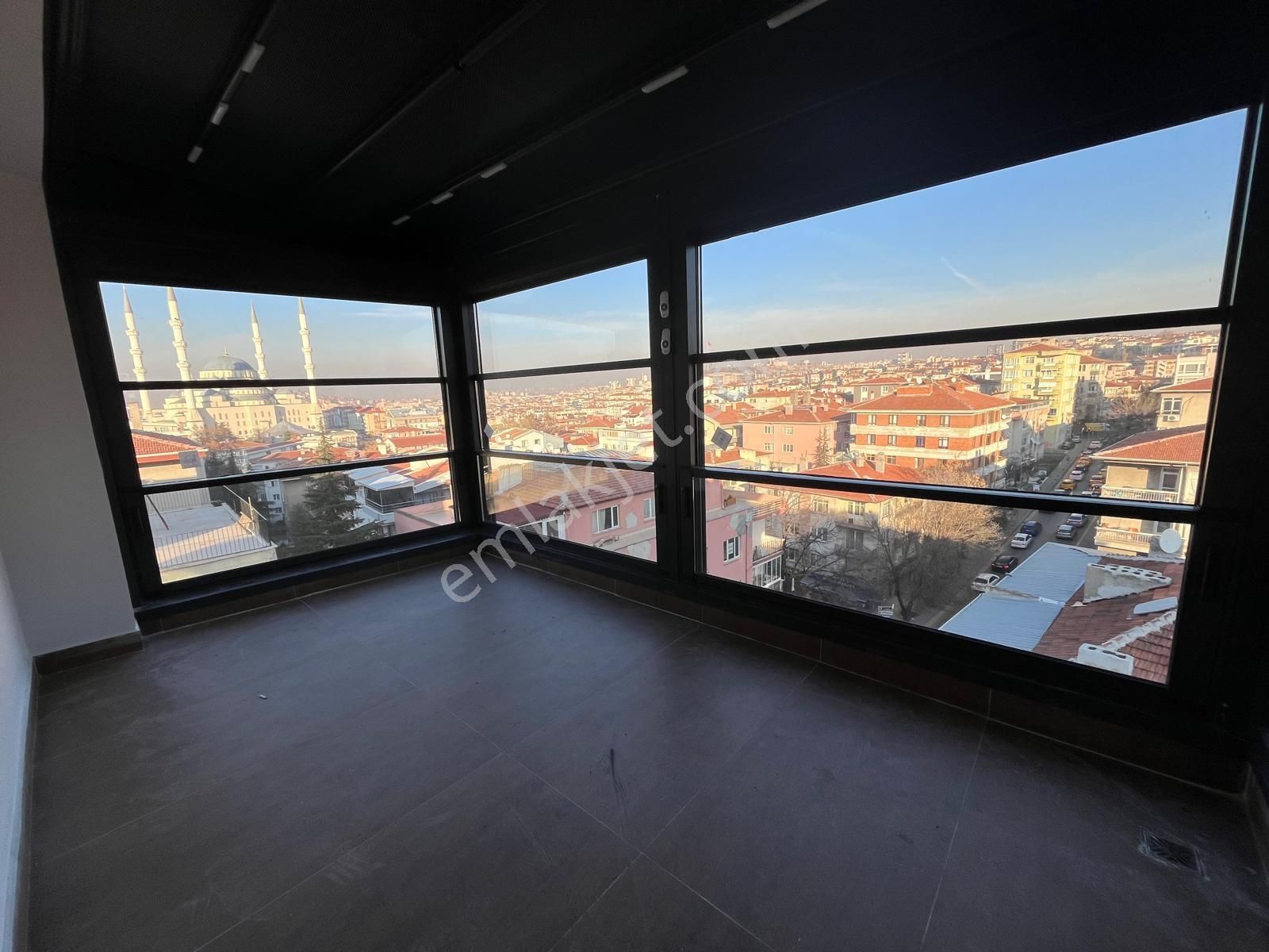 ▄vega▄kavaklıdere Mahallesi Sıfır Teraslı 3+1 Dubleks Daire - Görsel 22