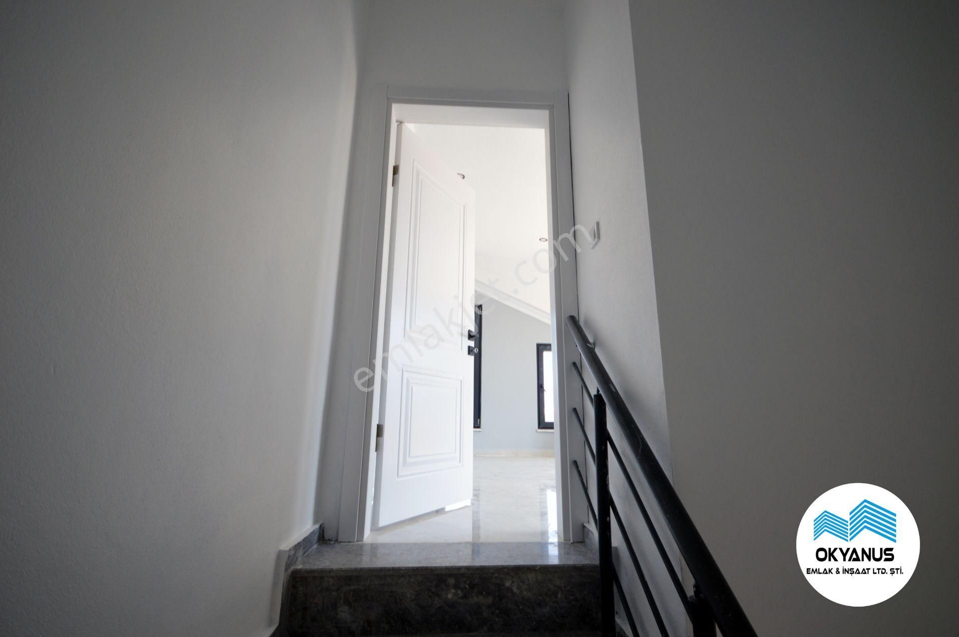 Sakarya Kocaalide Müstakil Havuz Ve Bahçe Kullanımlı Villa!!! - Görsel 23