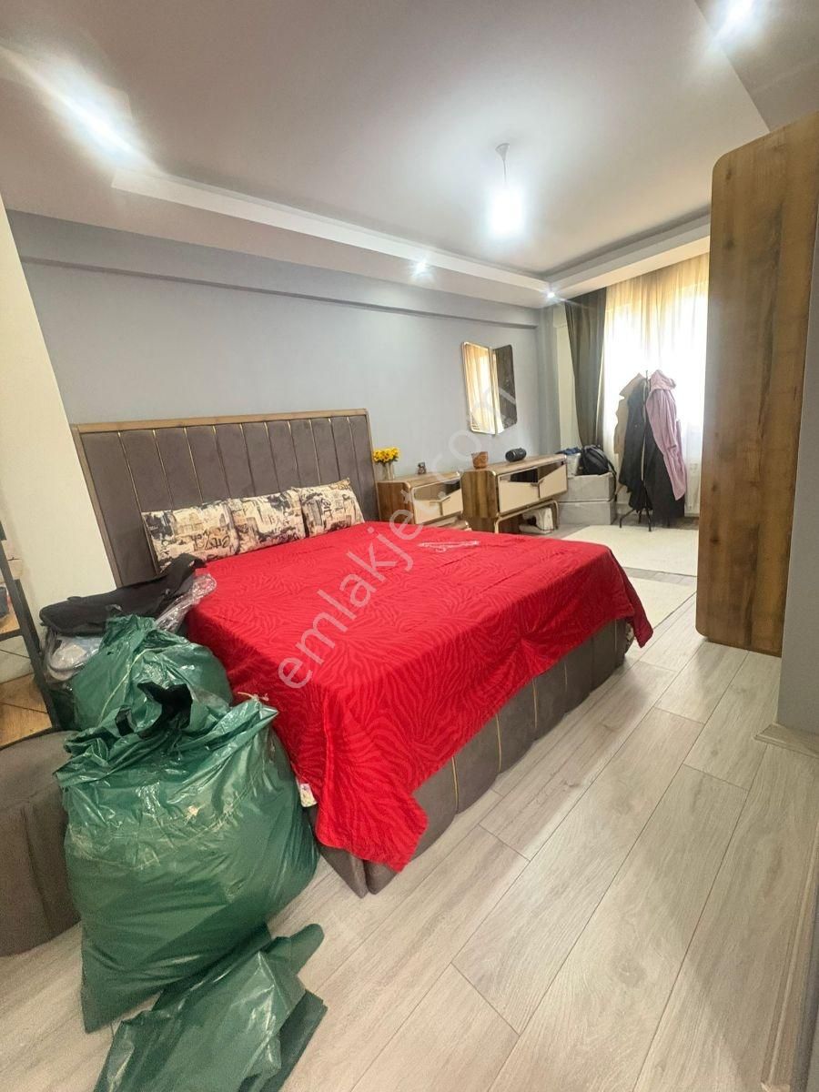 Ayrancılar İnönü Mah Satılık 3+1 Dogalgazlı Site İçinde - Görsel 5