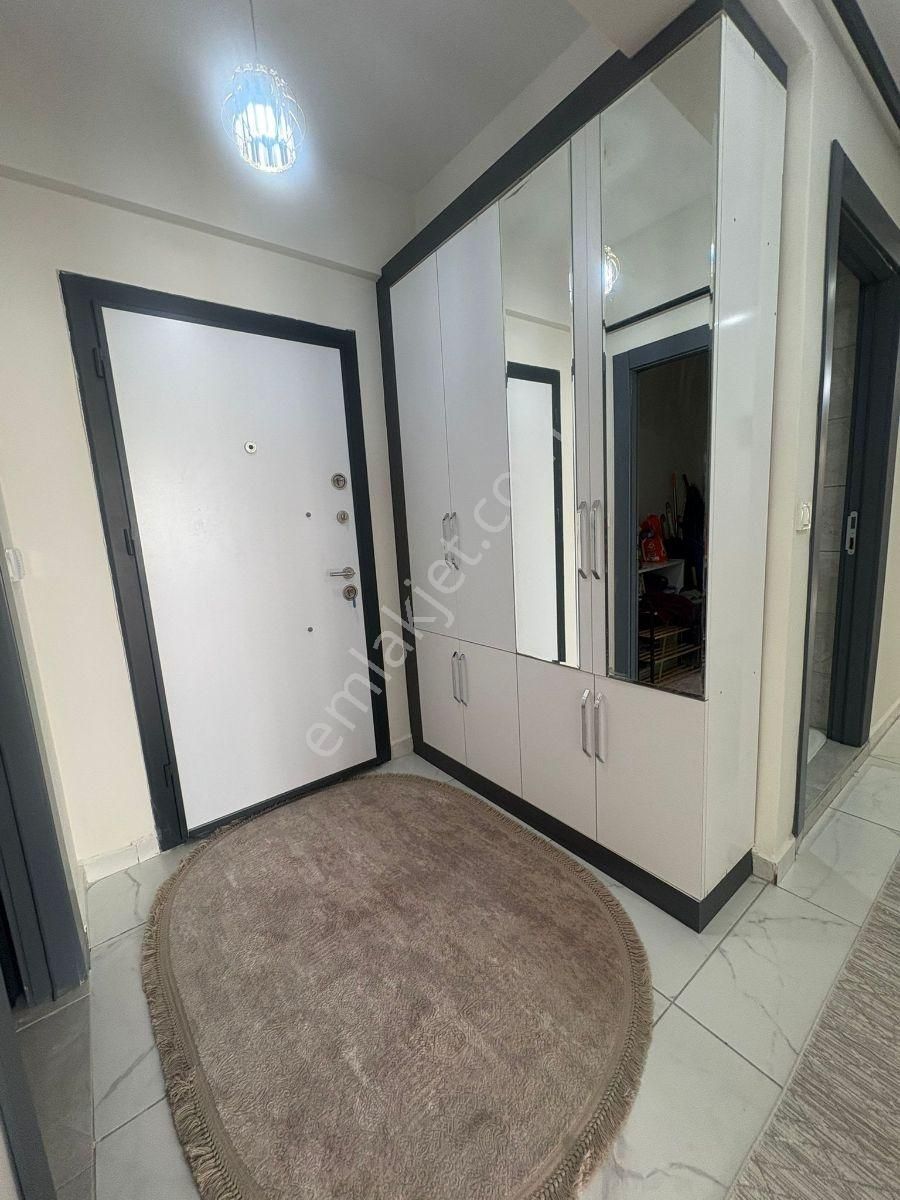 Ayrancılar İnönü Mah Satılık 3+1 Dogalgazlı Site İçinde - Görsel 33