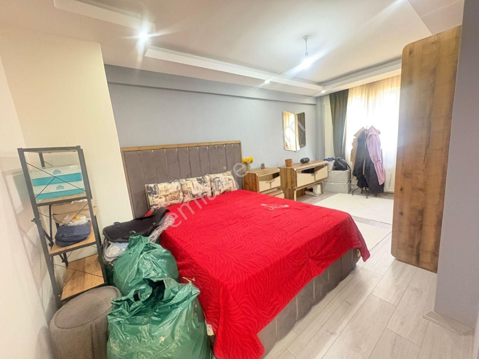 Ayrancılar İnönü Mah Satılık 3+1 Dogalgazlı Site İçinde - Görsel 20