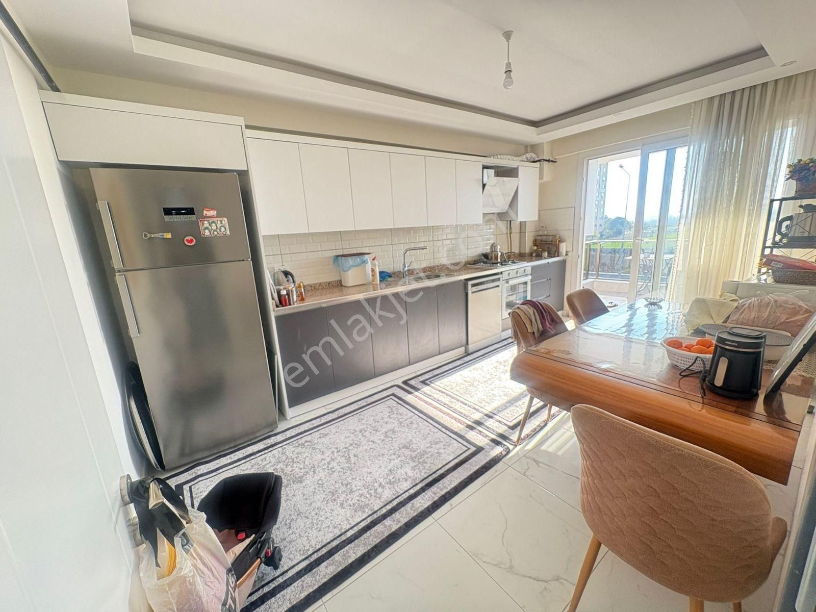 Ayrancılar İnönü Mah Satılık 3+1 Dogalgazlı Site İçinde - Görsel 32