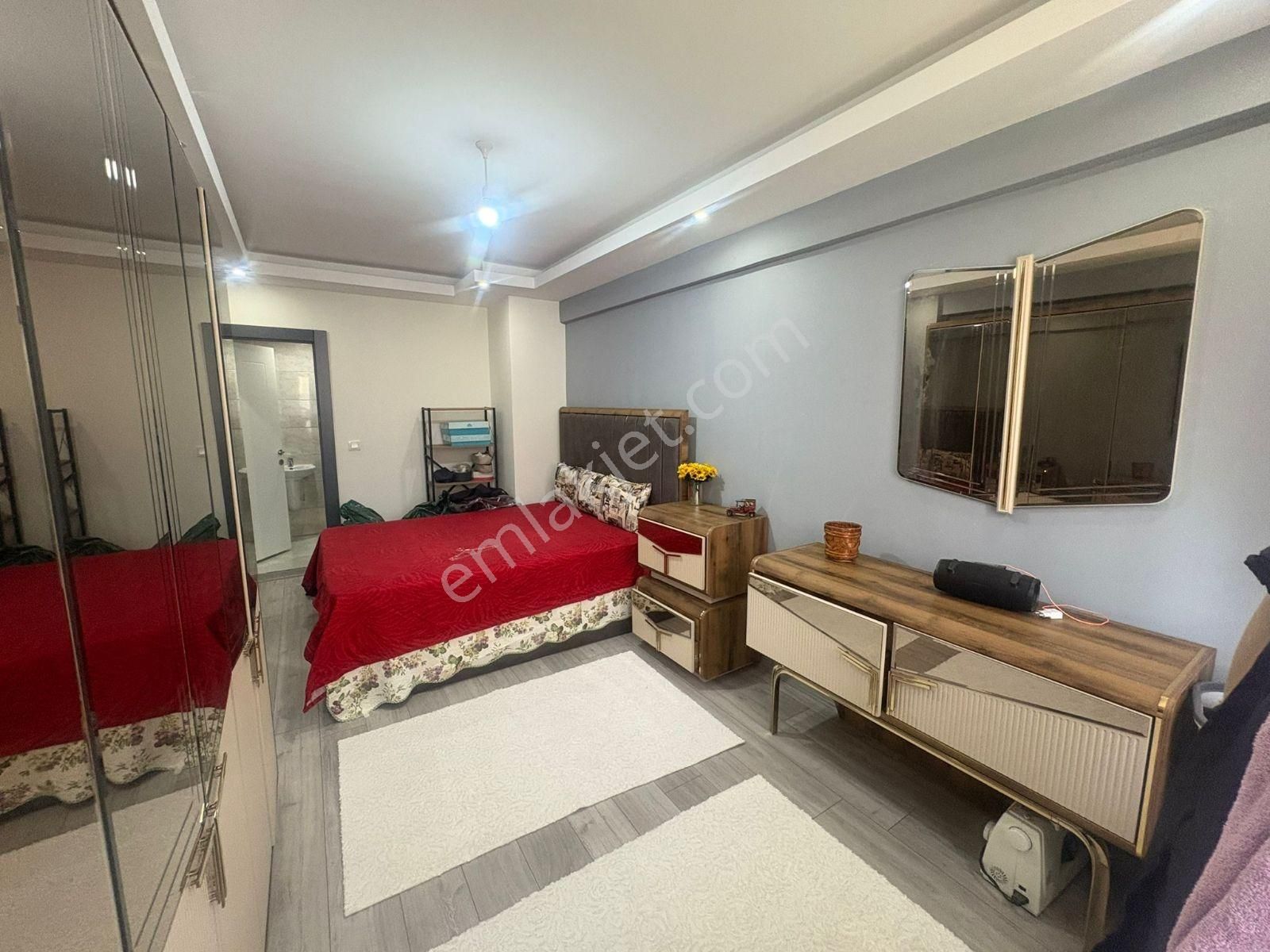 Ayrancılar İnönü Mah Satılık 3+1 Dogalgazlı Site İçinde - Görsel 26