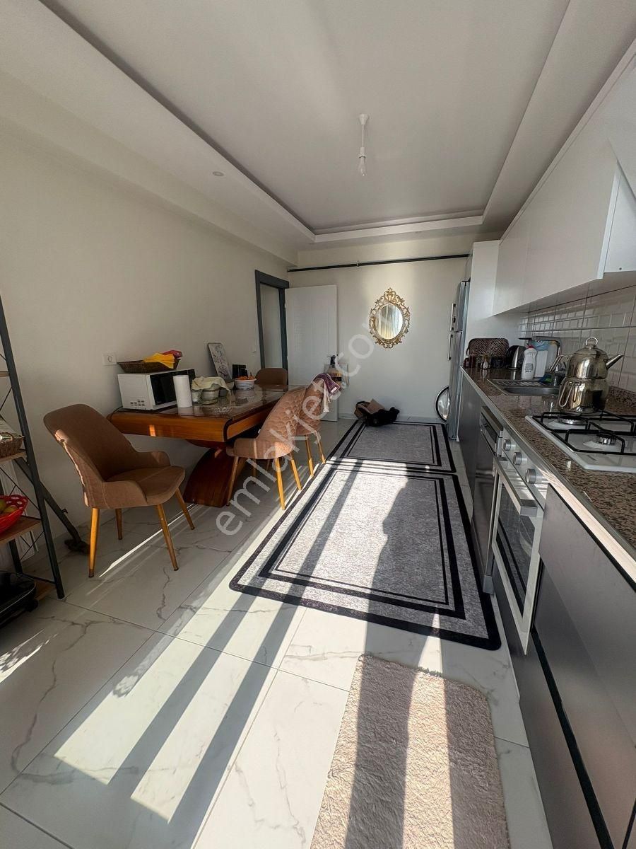 Ayrancılar İnönü Mah Satılık 3+1 Dogalgazlı Site İçinde - Görsel 16