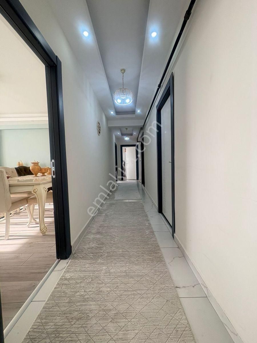 Ayrancılar İnönü Mah Satılık 3+1 Dogalgazlı Site İçinde - Görsel 11