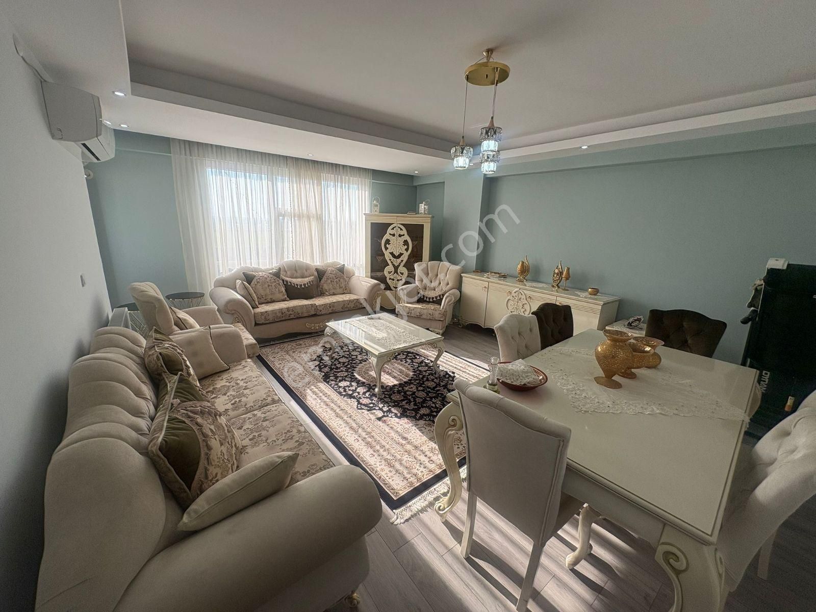 Ayrancılar İnönü Mah Satılık 3+1 Dogalgazlı Site İçinde - Görsel 30