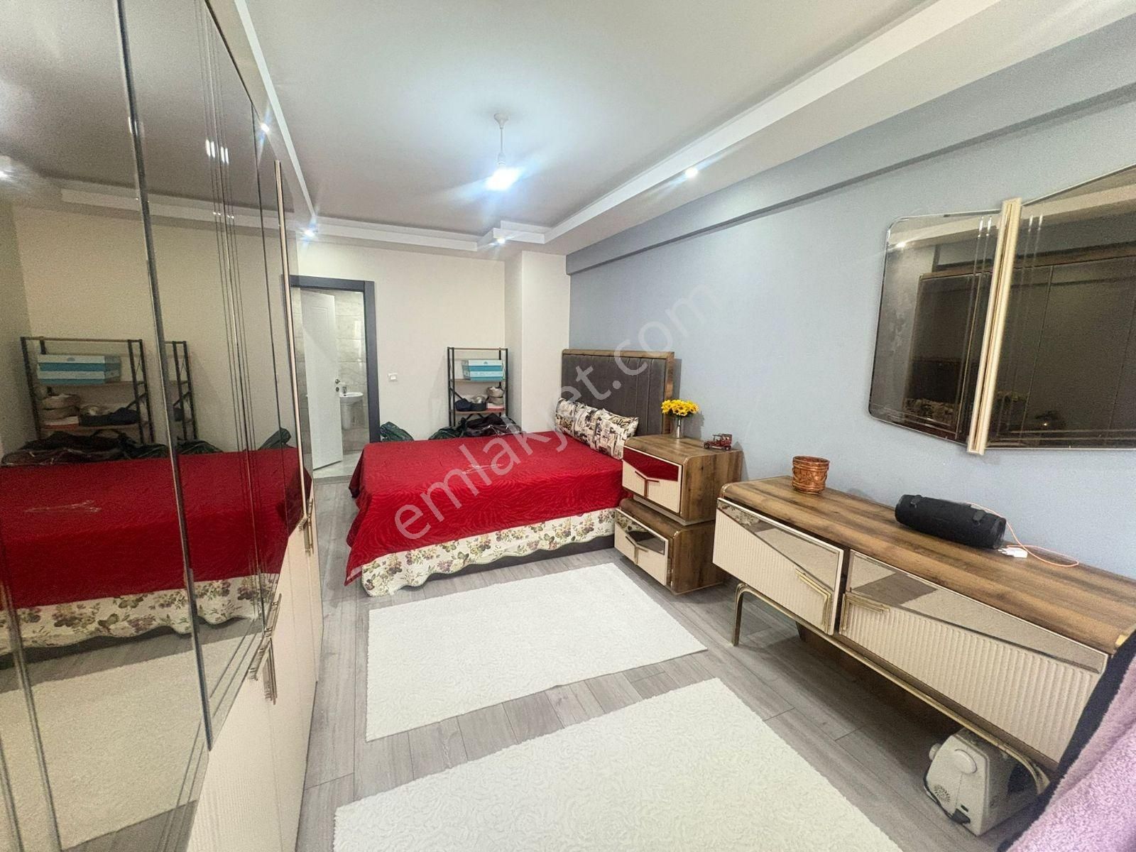 Ayrancılar İnönü Mah Satılık 3+1 Dogalgazlı Site İçinde - Görsel 14