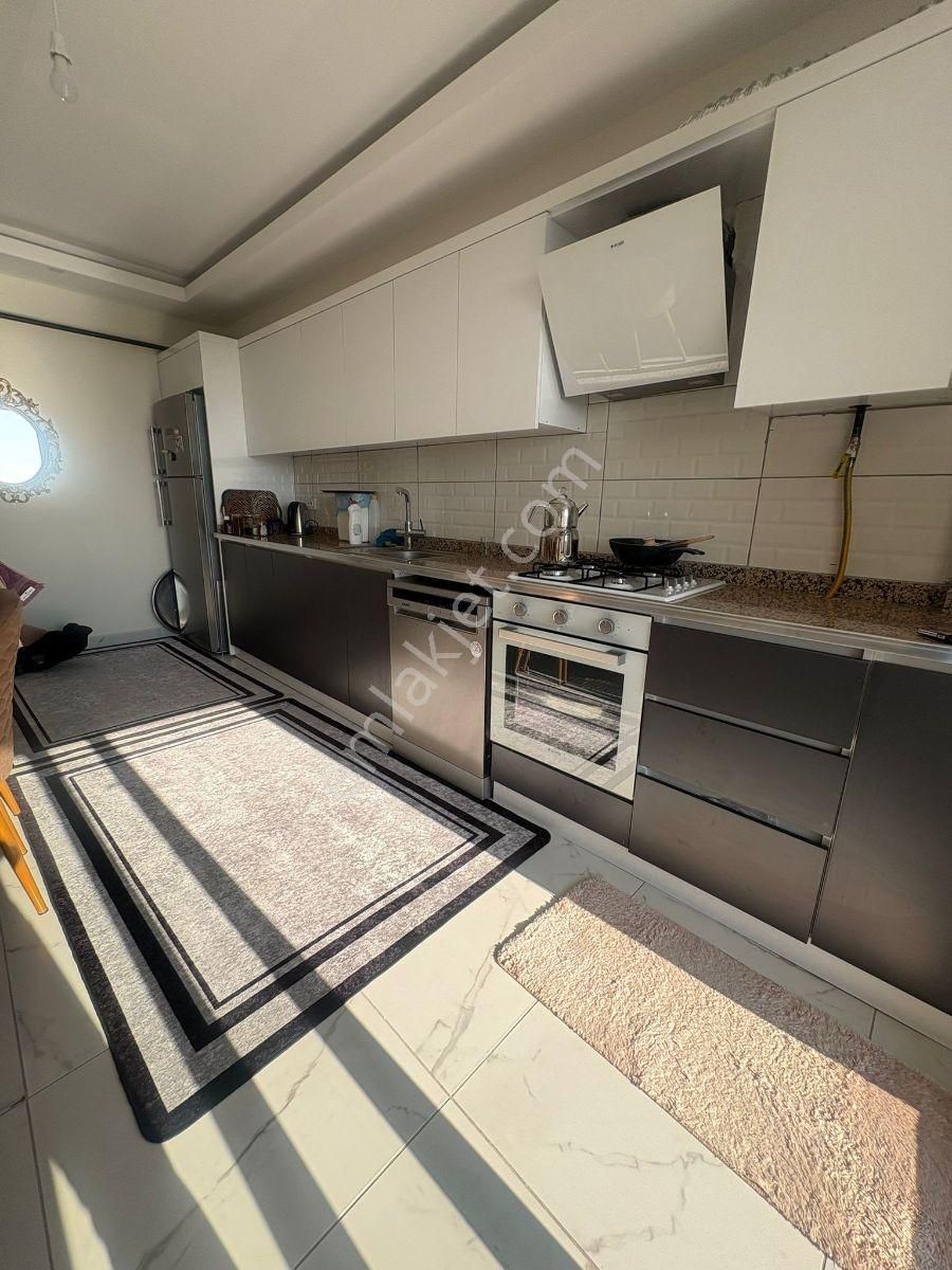 Ayrancılar İnönü Mah Satılık 3+1 Dogalgazlı Site İçinde - Görsel 31