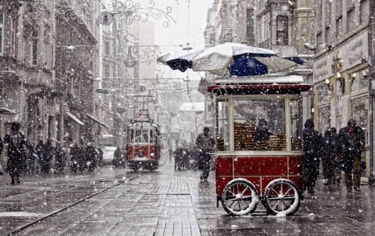İstiklal Caddesi 1. Bölgede Satılık Komple Bina - Görsel 4