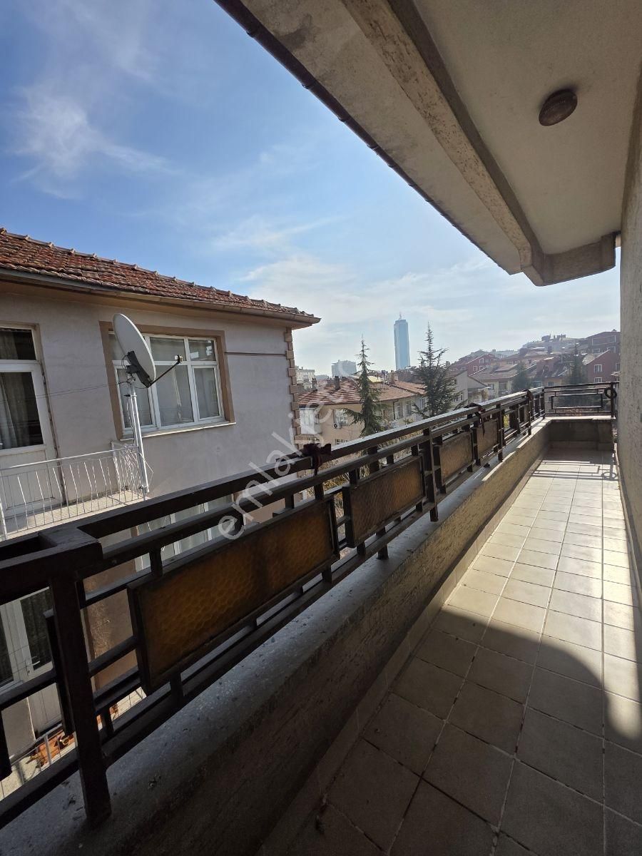 Kulesite Yakını Fatih Mh. Kiralık 3+1 Kombili Daire - Görsel 12