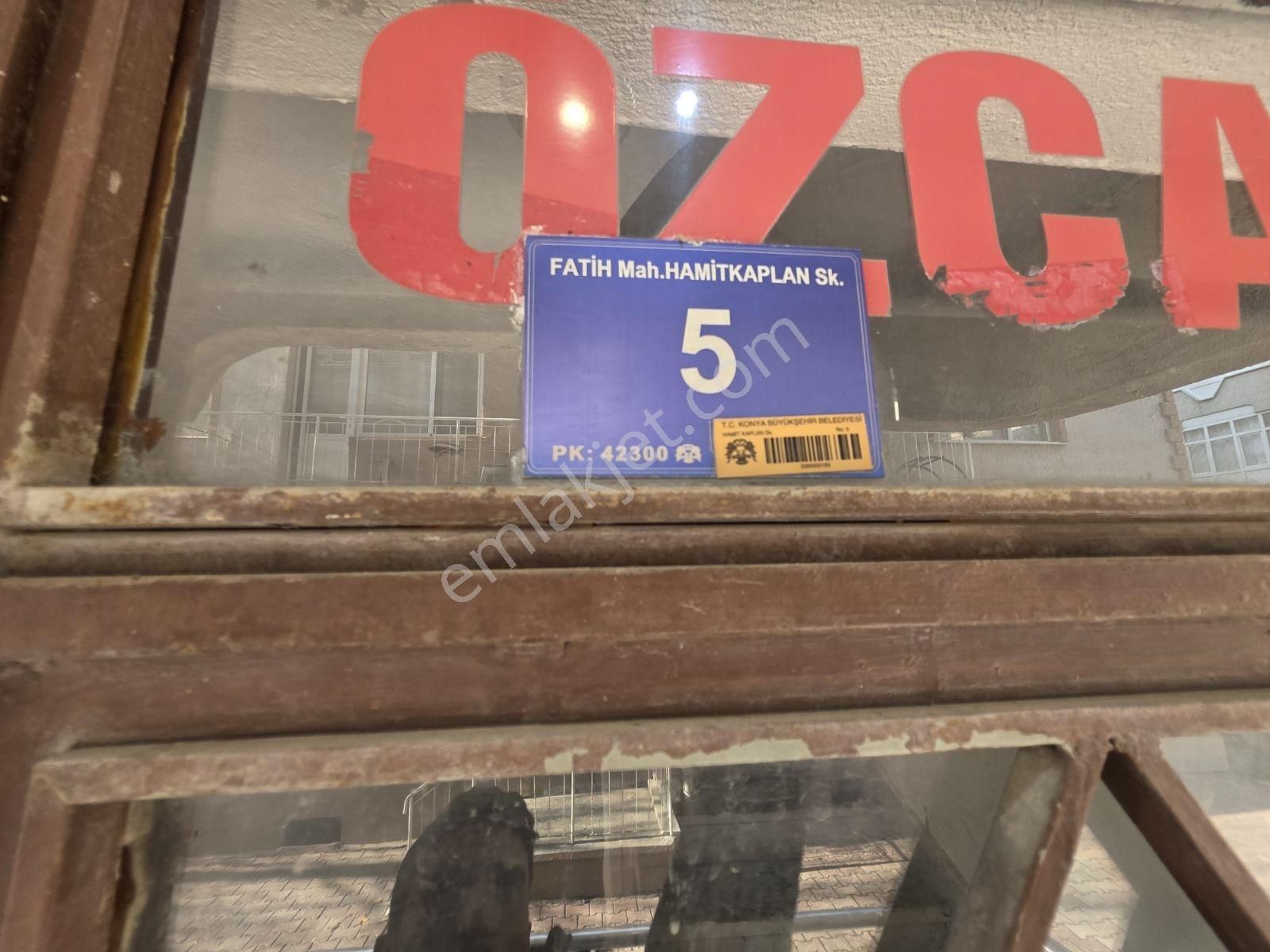 Kulesite Yakını Fatih Mh. Kiralık 3+1 Kombili Daire - Görsel 15