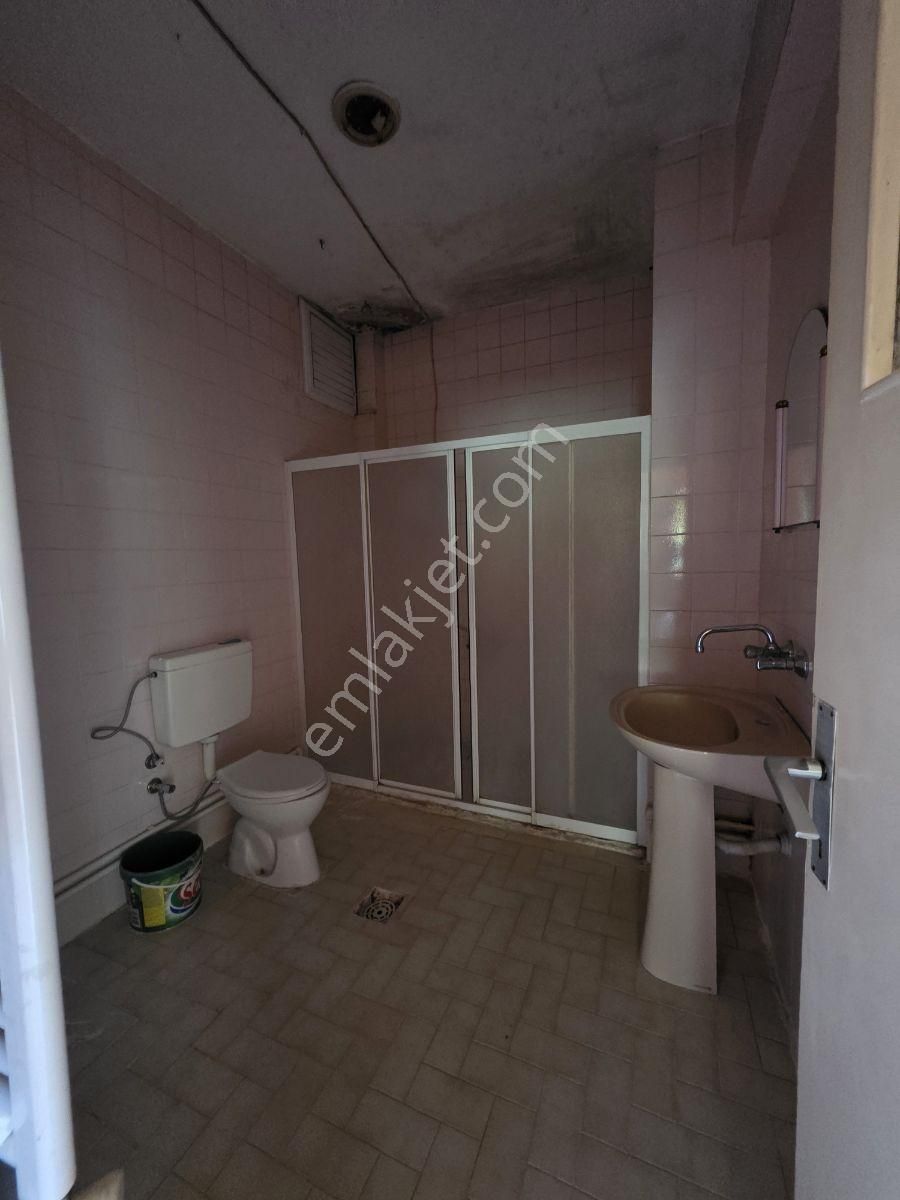 Kulesite Yakını Fatih Mh. Kiralık 3+1 Kombili Daire - Görsel 26