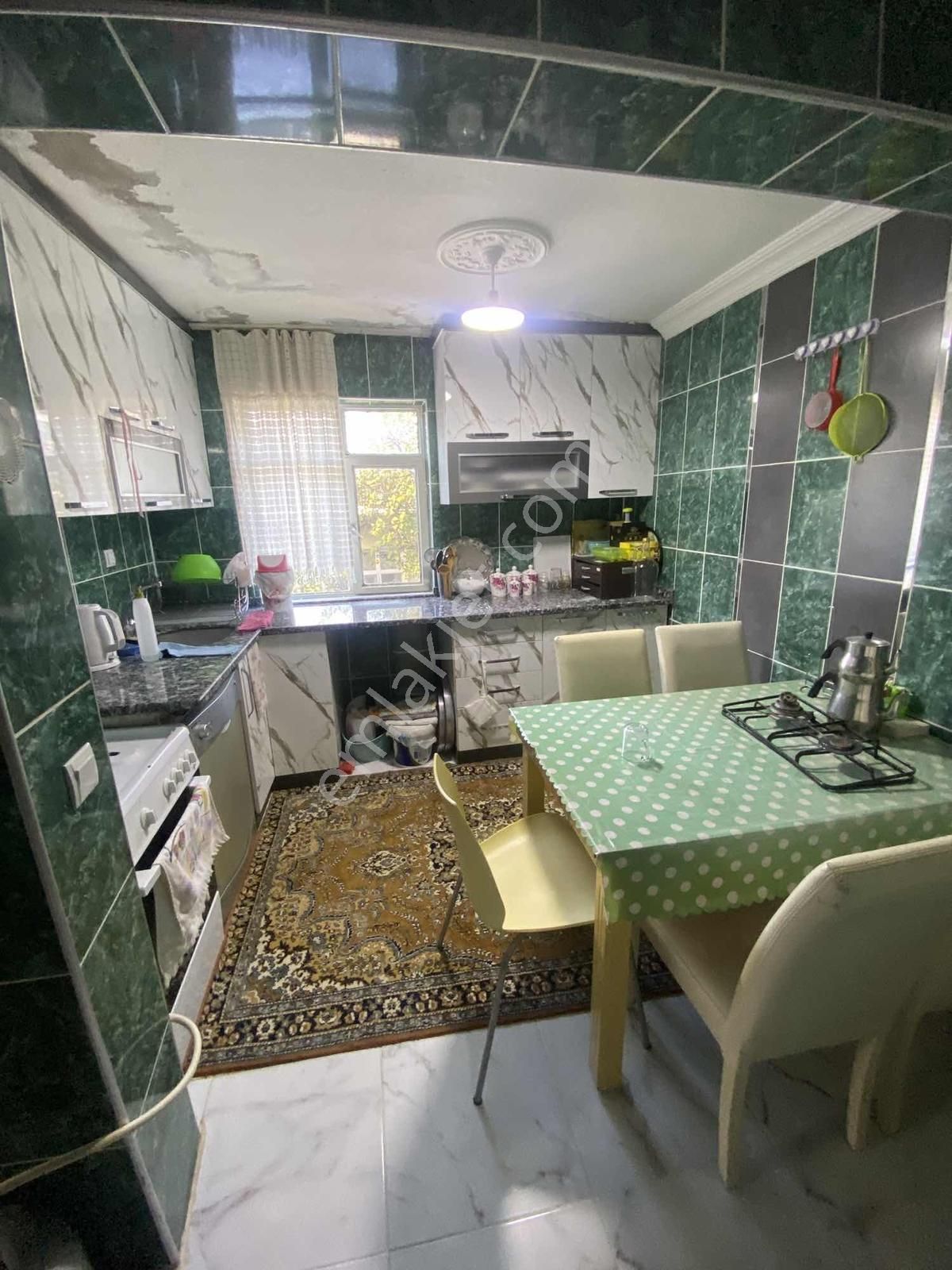 İnfo Gayrimenkl Taşağıl Mah.müstakil 3 Katlı Ev Ve Arsası 845 M2 - Görsel 33