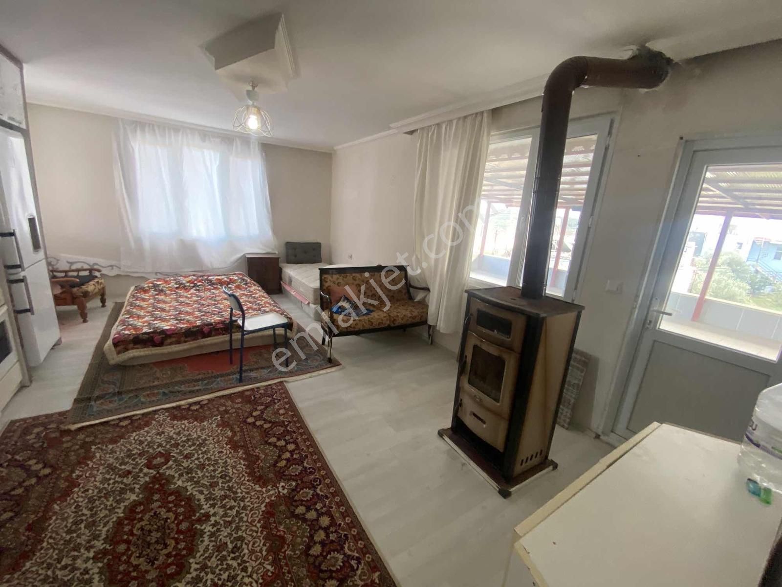 İnfo Gayrimenkl Taşağıl Mah.müstakil 3 Katlı Ev Ve Arsası 845 M2 - Görsel 14