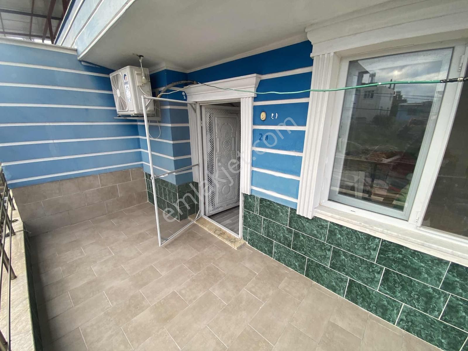 İnfo Gayrimenkl Taşağıl Mah.müstakil 3 Katlı Ev Ve Arsası 845 M2 - Görsel 8