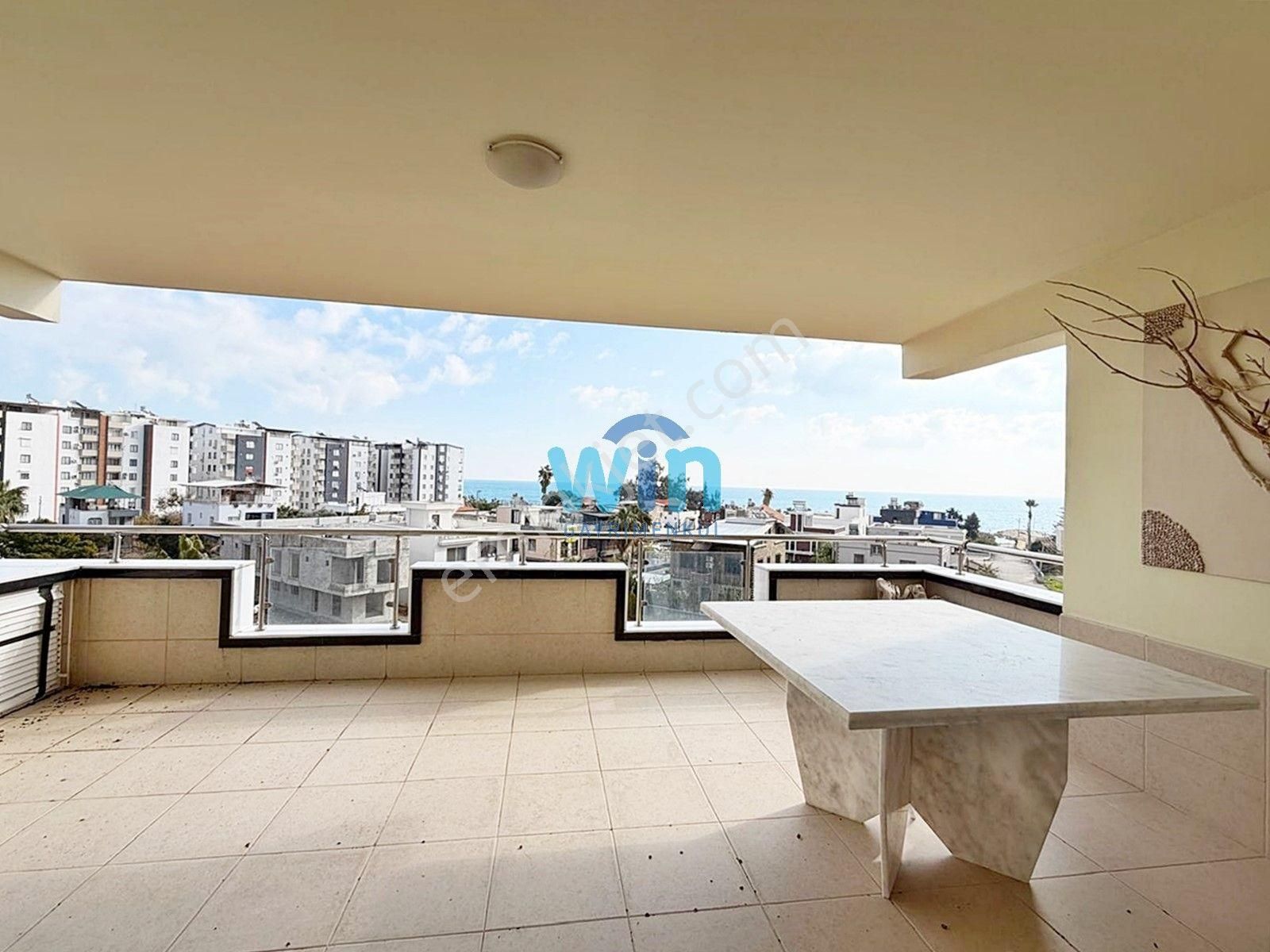 Win'den Liparis Gilindires'de Full Eşyalı Satılık 3+1 Kafa Daire - Görsel 5