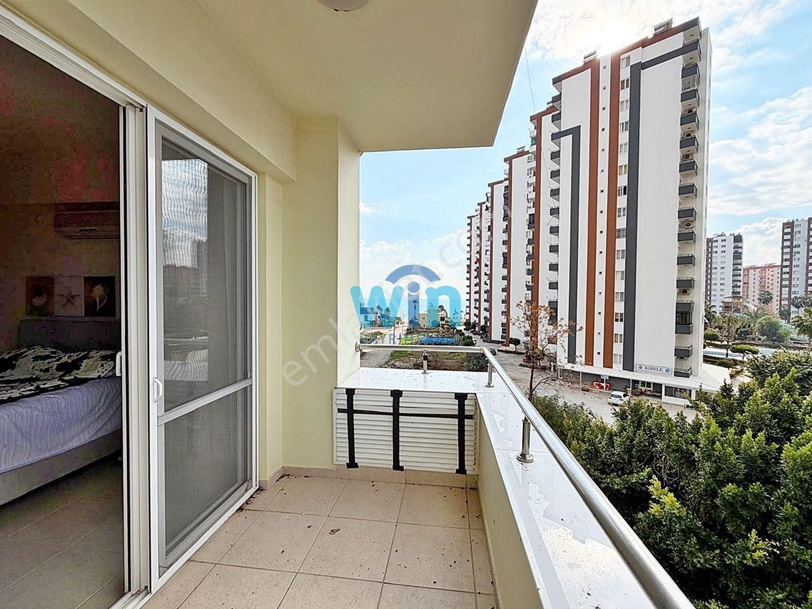 Win'den Liparis Gilindires'de Full Eşyalı Satılık 3+1 Kafa Daire - Görsel 21