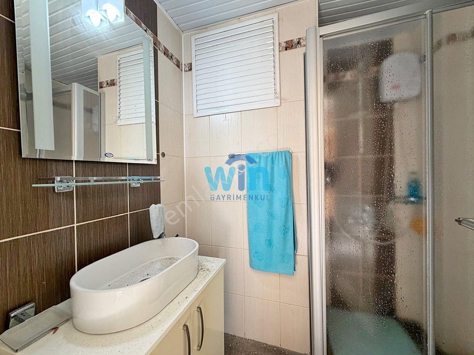 Win'den Liparis Gilindires'de Full Eşyalı Satılık 3+1 Kafa Daire - Görsel 18