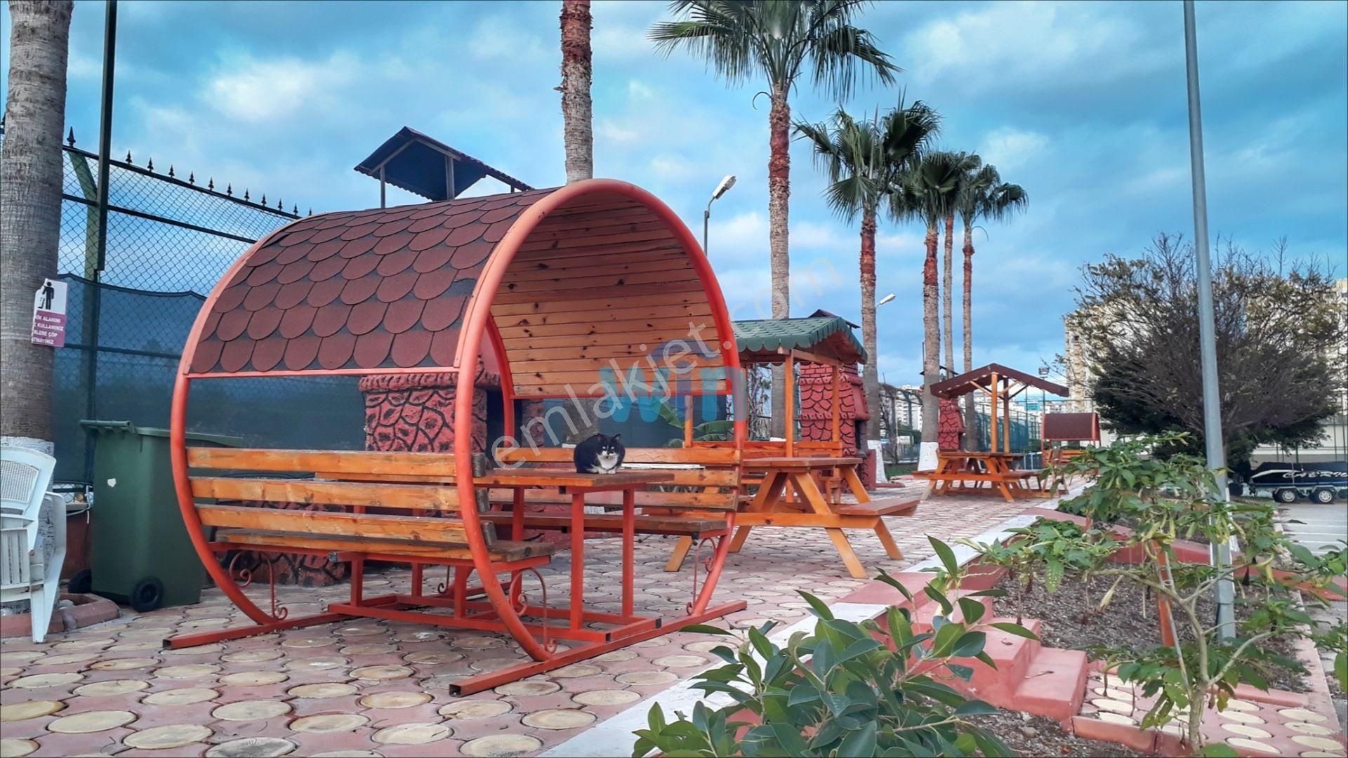 Win'den Liparis Gilindires'de Full Eşyalı Satılık 3+1 Kafa Daire - Görsel 31