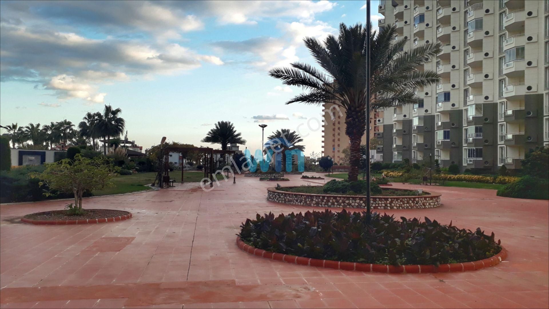 Win'den Liparis Gilindires'de Full Eşyalı Satılık 3+1 Kafa Daire - Görsel 32