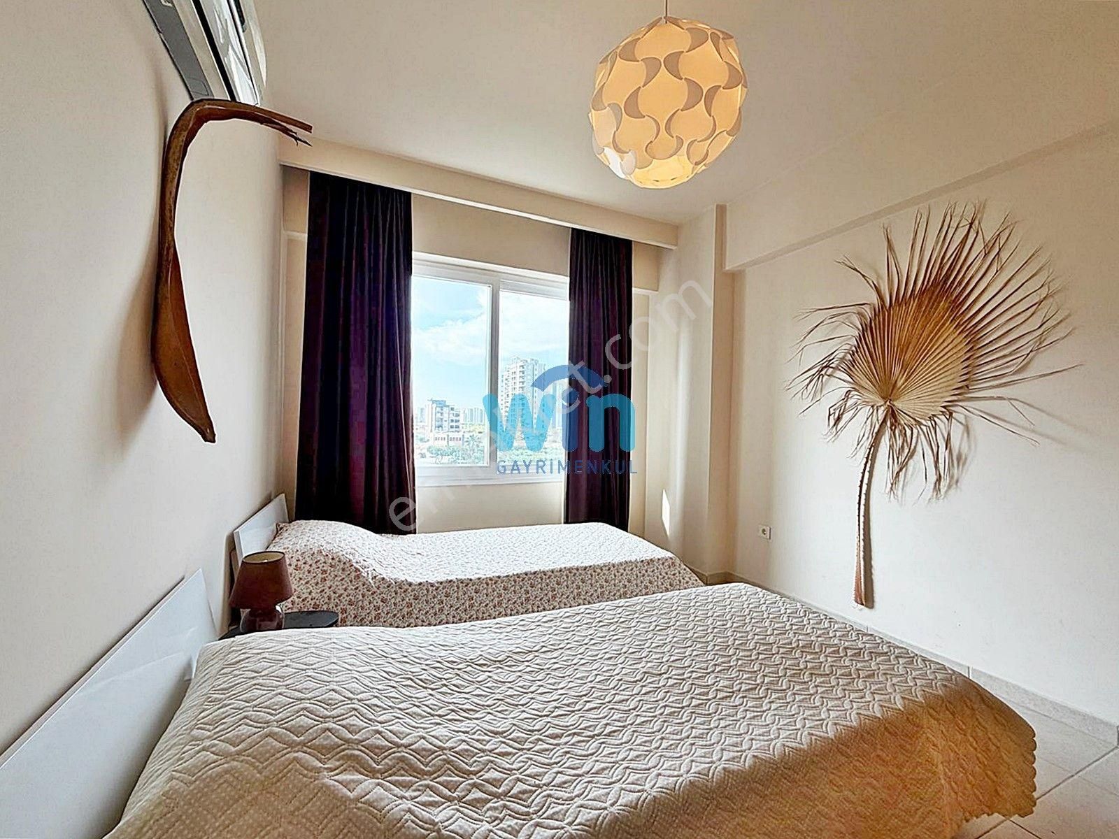 Win'den Liparis Gilindires'de Full Eşyalı Satılık 3+1 Kafa Daire - Görsel 24