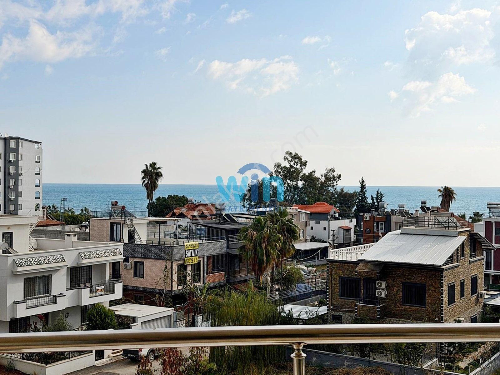 Win'den Liparis Gilindires'de Full Eşyalı Satılık 3+1 Kafa Daire - Görsel 6