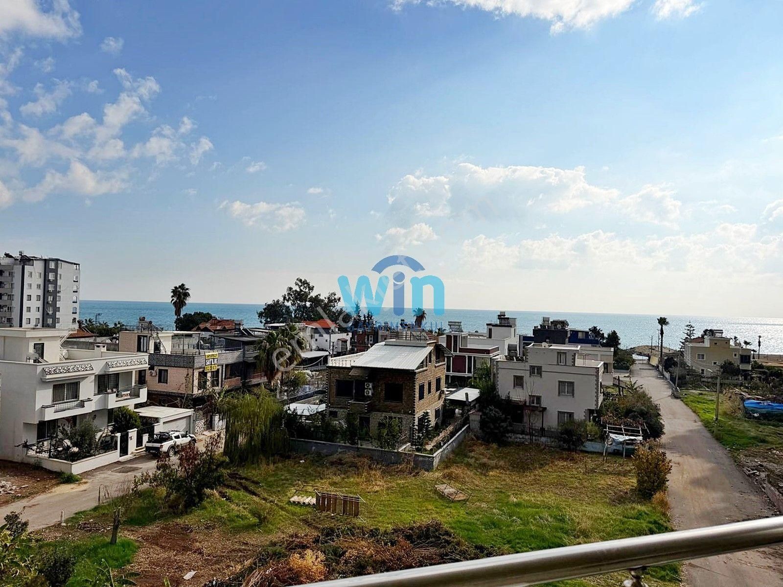 Win'den Liparis Gilindires'de Full Eşyalı Satılık 3+1 Kafa Daire - Görsel 16