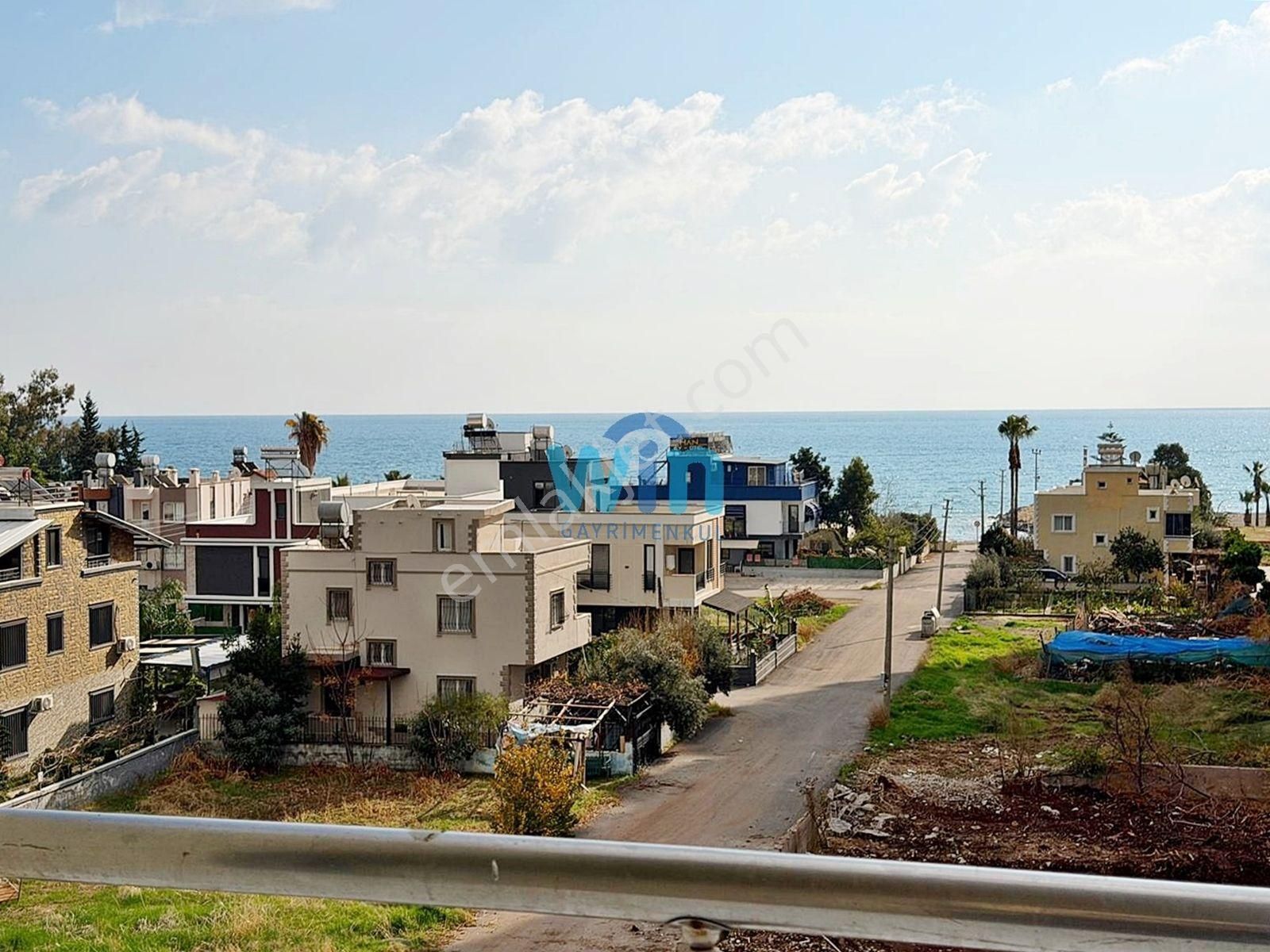 Win'den Liparis Gilindires'de Full Eşyalı Satılık 3+1 Kafa Daire - Görsel 8