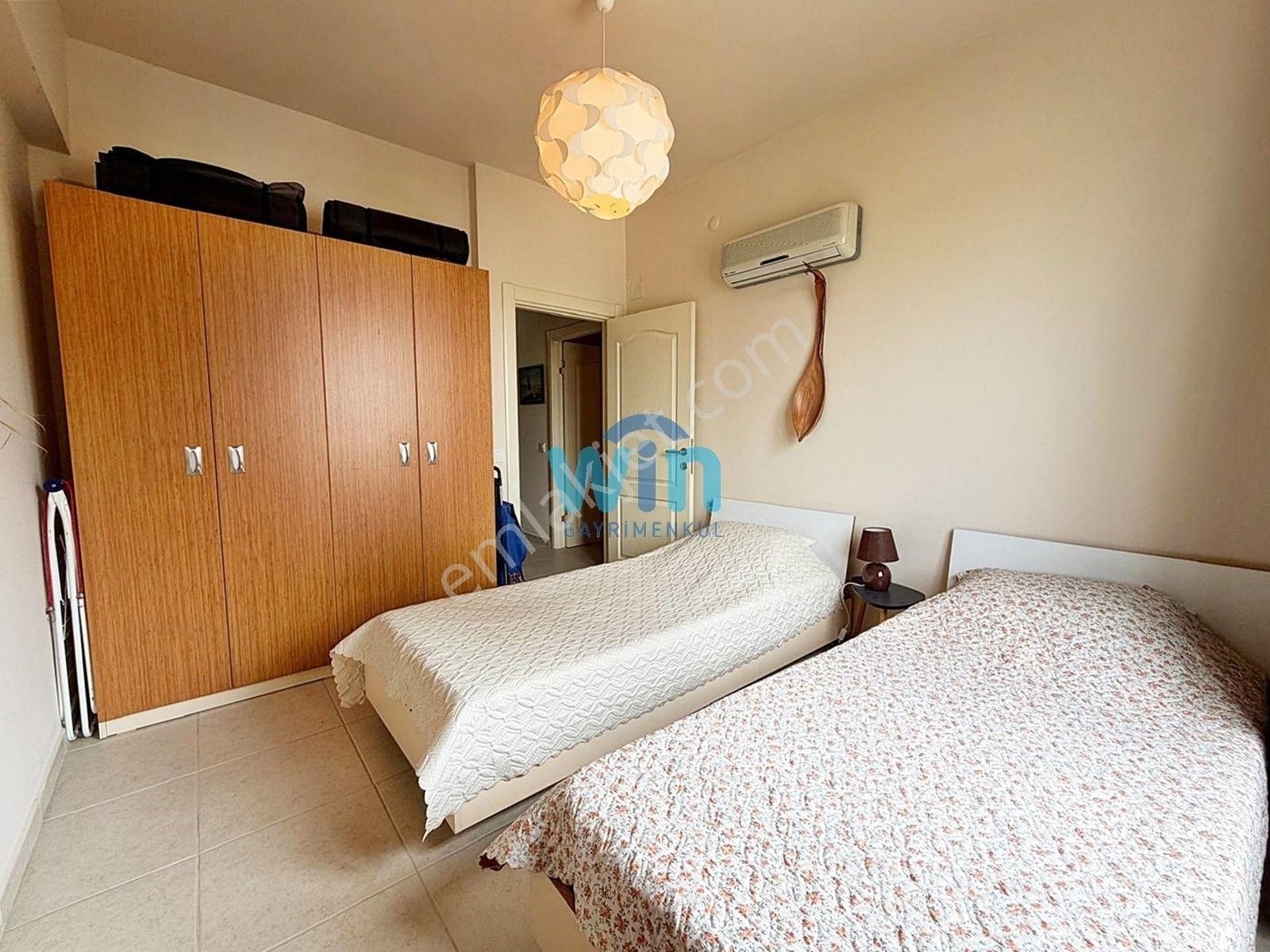 Win'den Liparis Gilindires'de Full Eşyalı Satılık 3+1 Kafa Daire - Görsel 25