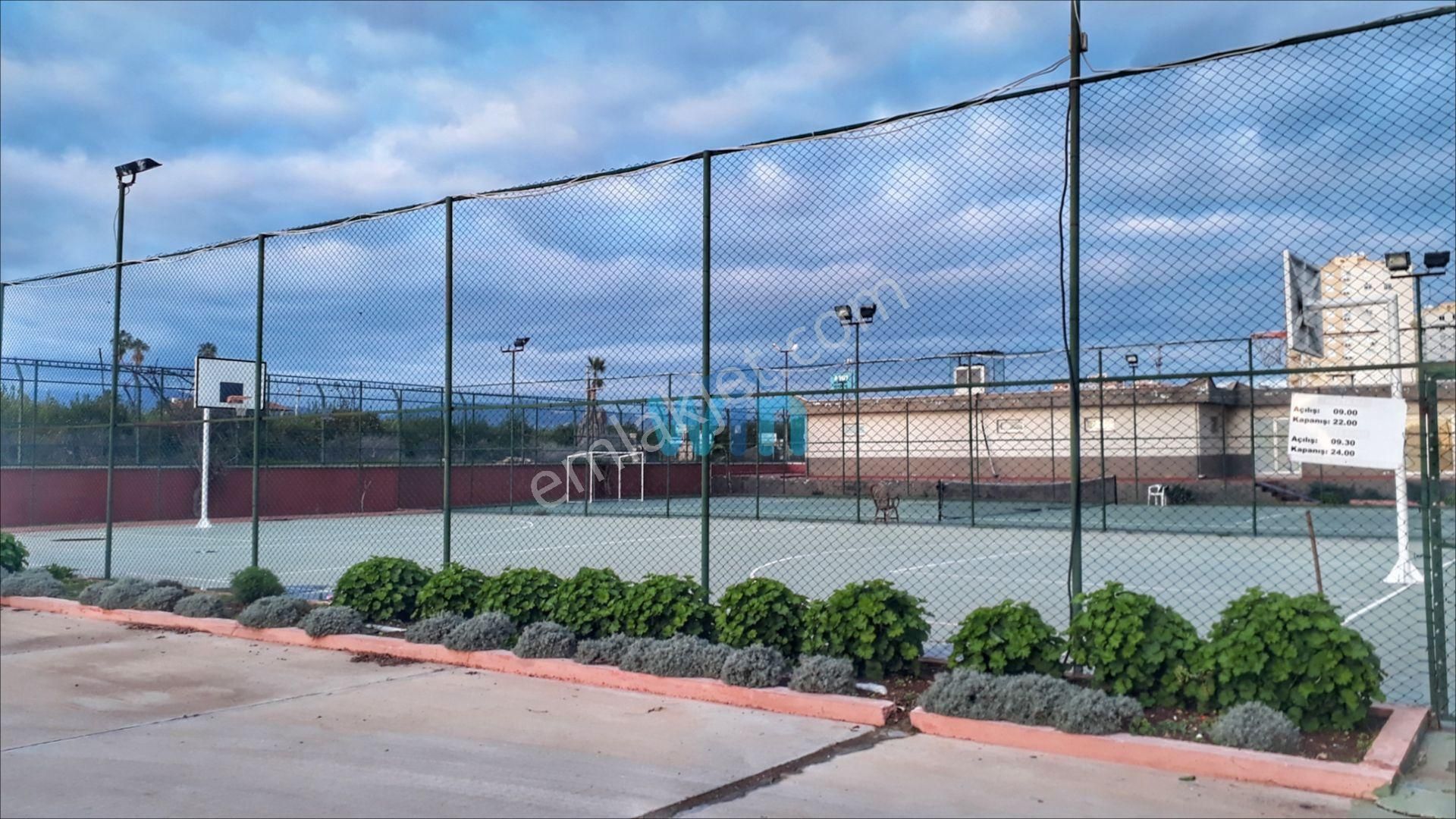 Win'den Liparis Gilindires'de Full Eşyalı Satılık 3+1 Kafa Daire - Görsel 30