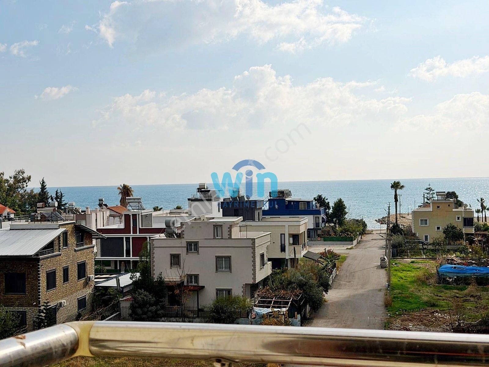 Win'den Liparis Gilindires'de Full Eşyalı Satılık 3+1 Kafa Daire - Görsel 27