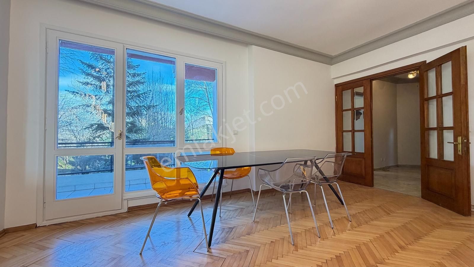 İlka'dan Akat Maya Sitesi'nde Eşyalı Boş 3+1 Lüks Satılık Konut - Görsel 12