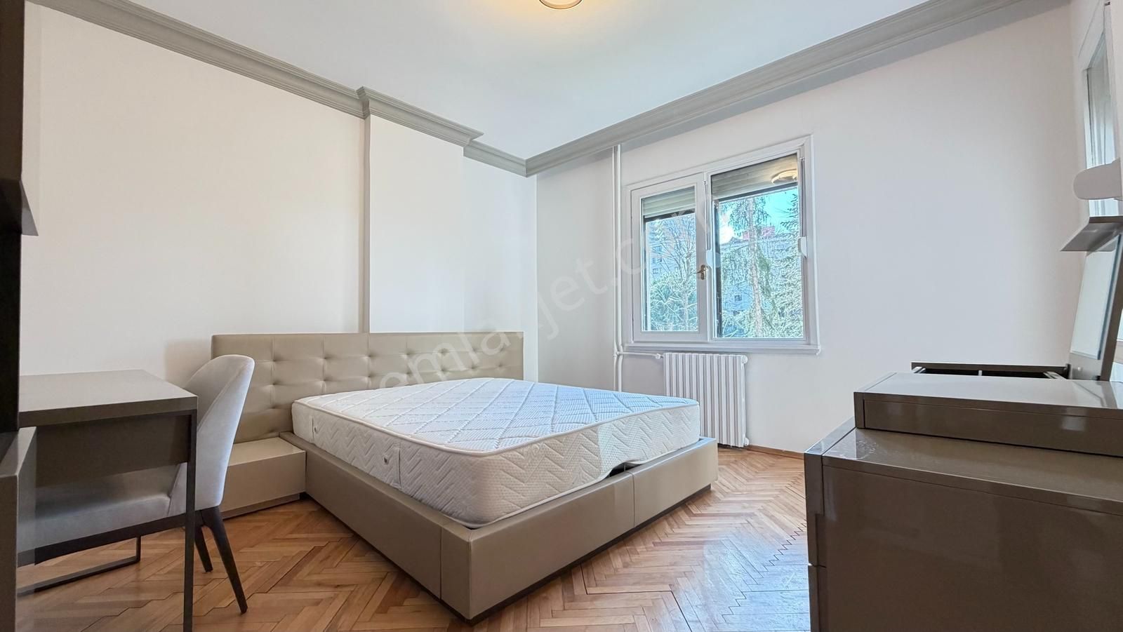 İlka'dan Akat Maya Sitesi'nde Eşyalı Boş 3+1 Lüks Satılık Konut - Görsel 24