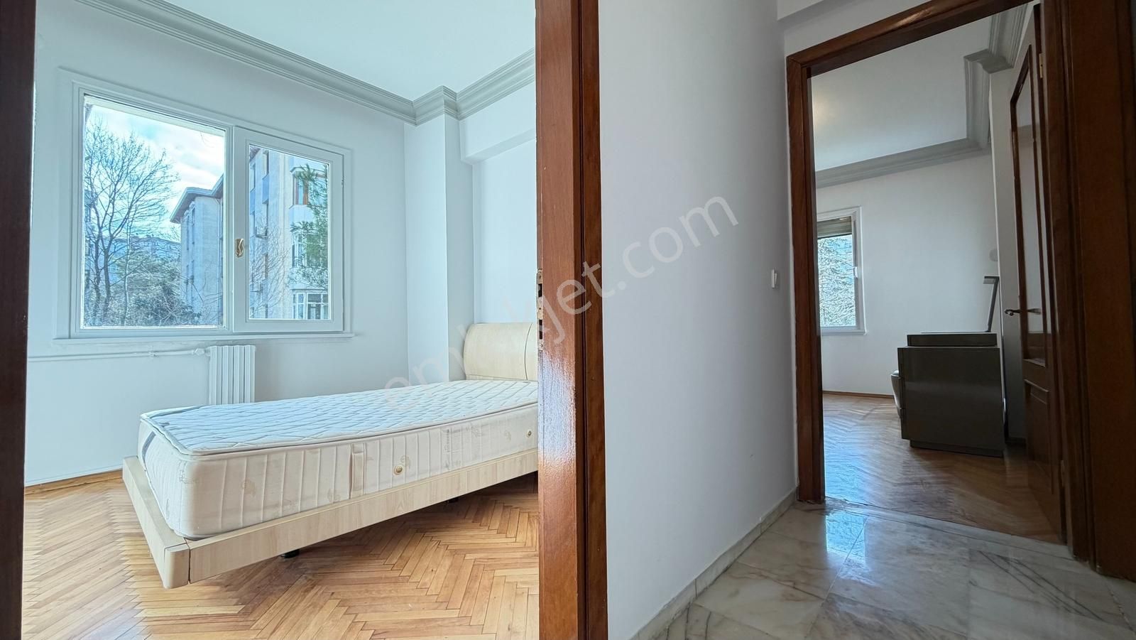 İlka'dan Akat Maya Sitesi'nde Eşyalı Boş 3+1 Lüks Satılık Konut - Görsel 10