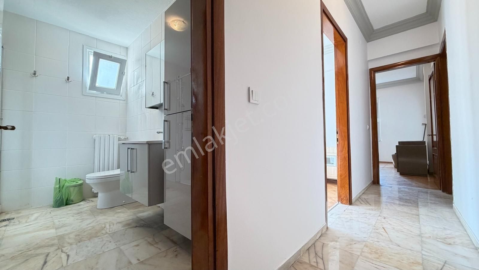 İlka'dan Akat Maya Sitesi'nde Eşyalı Boş 3+1 Lüks Satılık Konut - Görsel 9