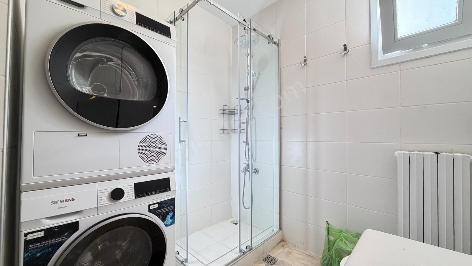 İlka'dan Akat Maya Sitesi'nde Eşyalı Boş 3+1 Lüks Satılık Konut - Görsel 29