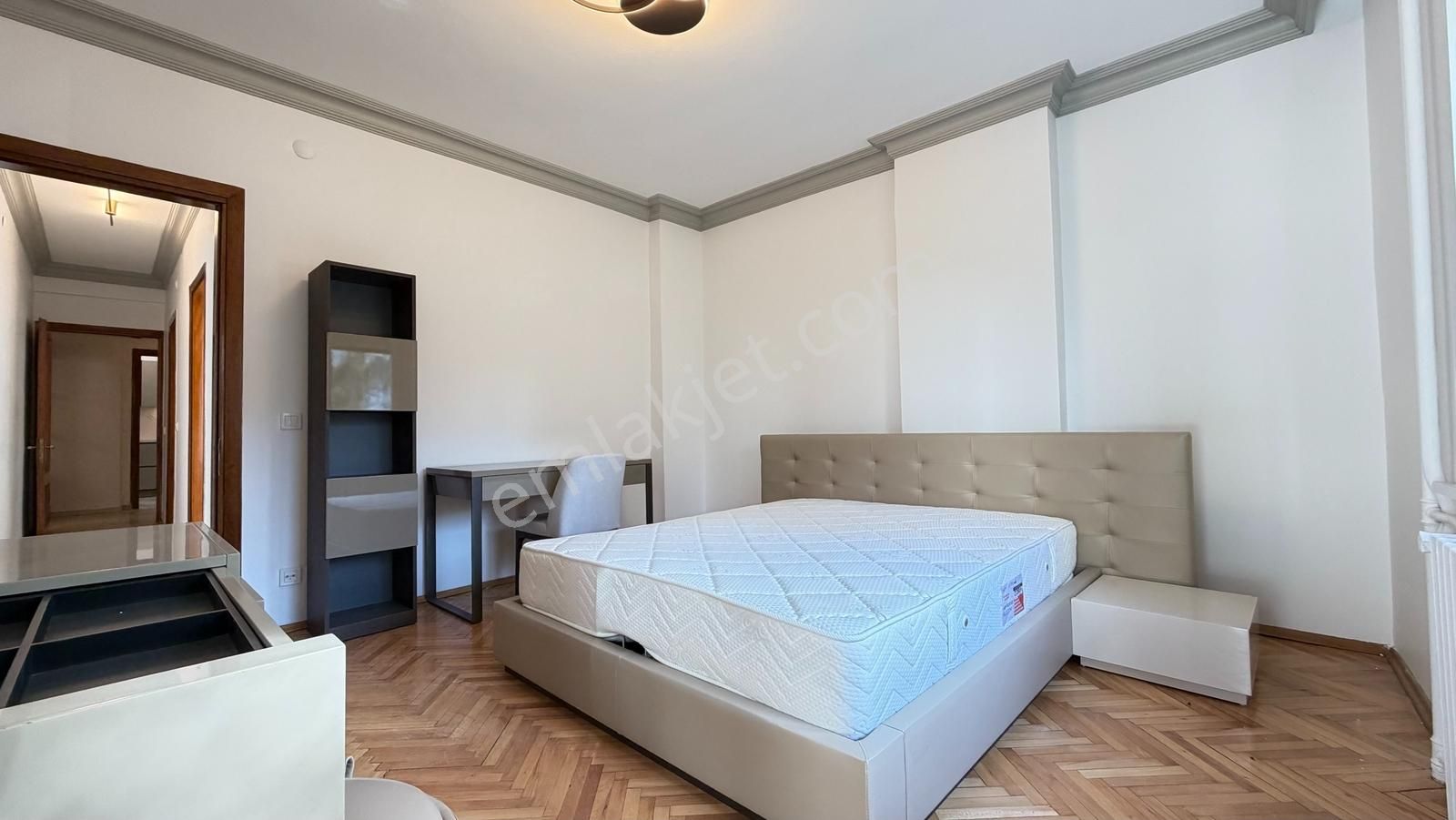 İlka'dan Akat Maya Sitesi'nde Eşyalı Boş 3+1 Lüks Satılık Konut - Görsel 7