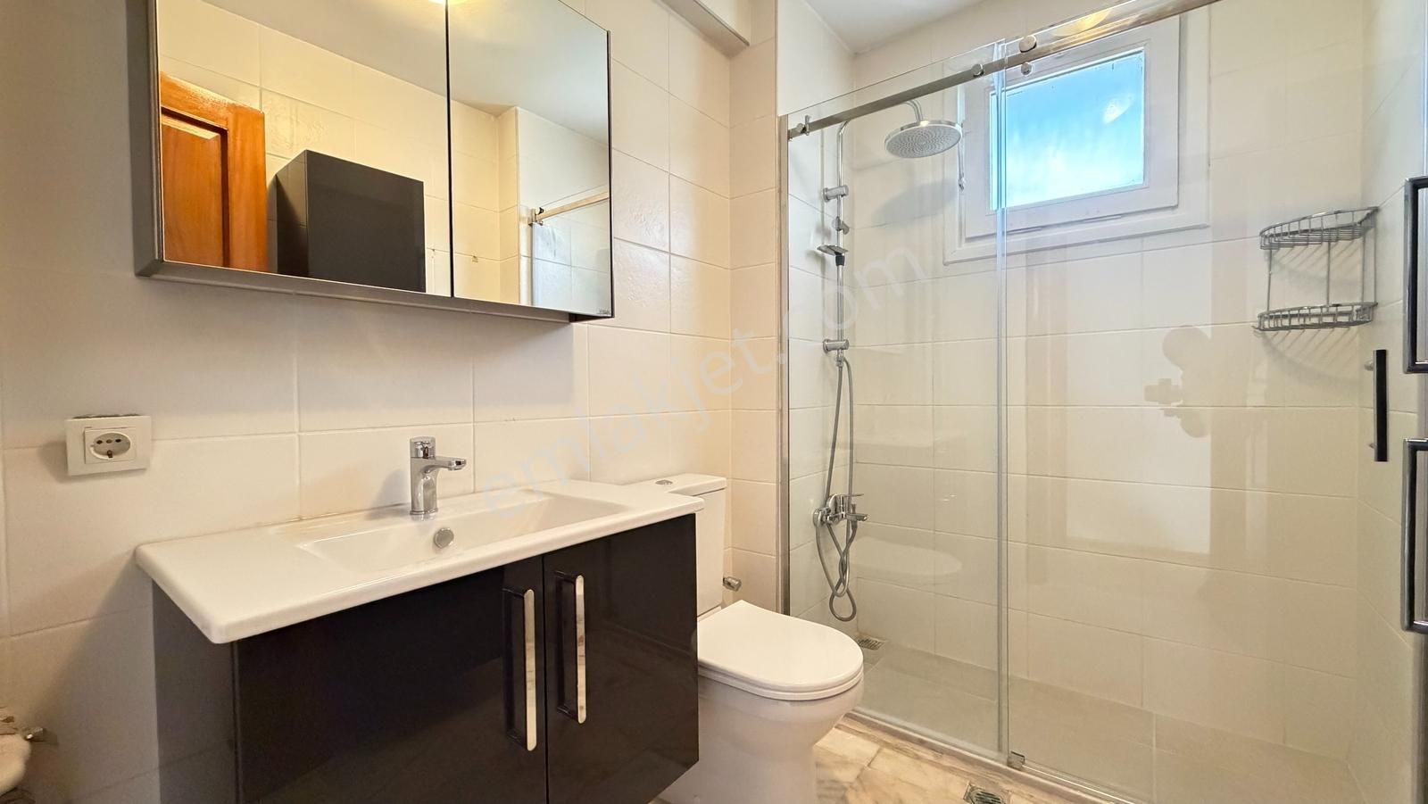 İlka'dan Akat Maya Sitesi'nde Eşyalı Boş 3+1 Lüks Satılık Konut - Görsel 11