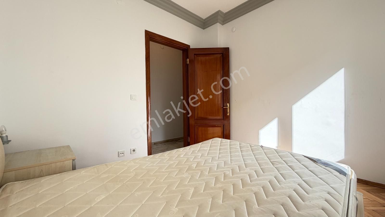 İlka'dan Akat Maya Sitesi'nde Eşyalı Boş 3+1 Lüks Satılık Konut - Görsel 15