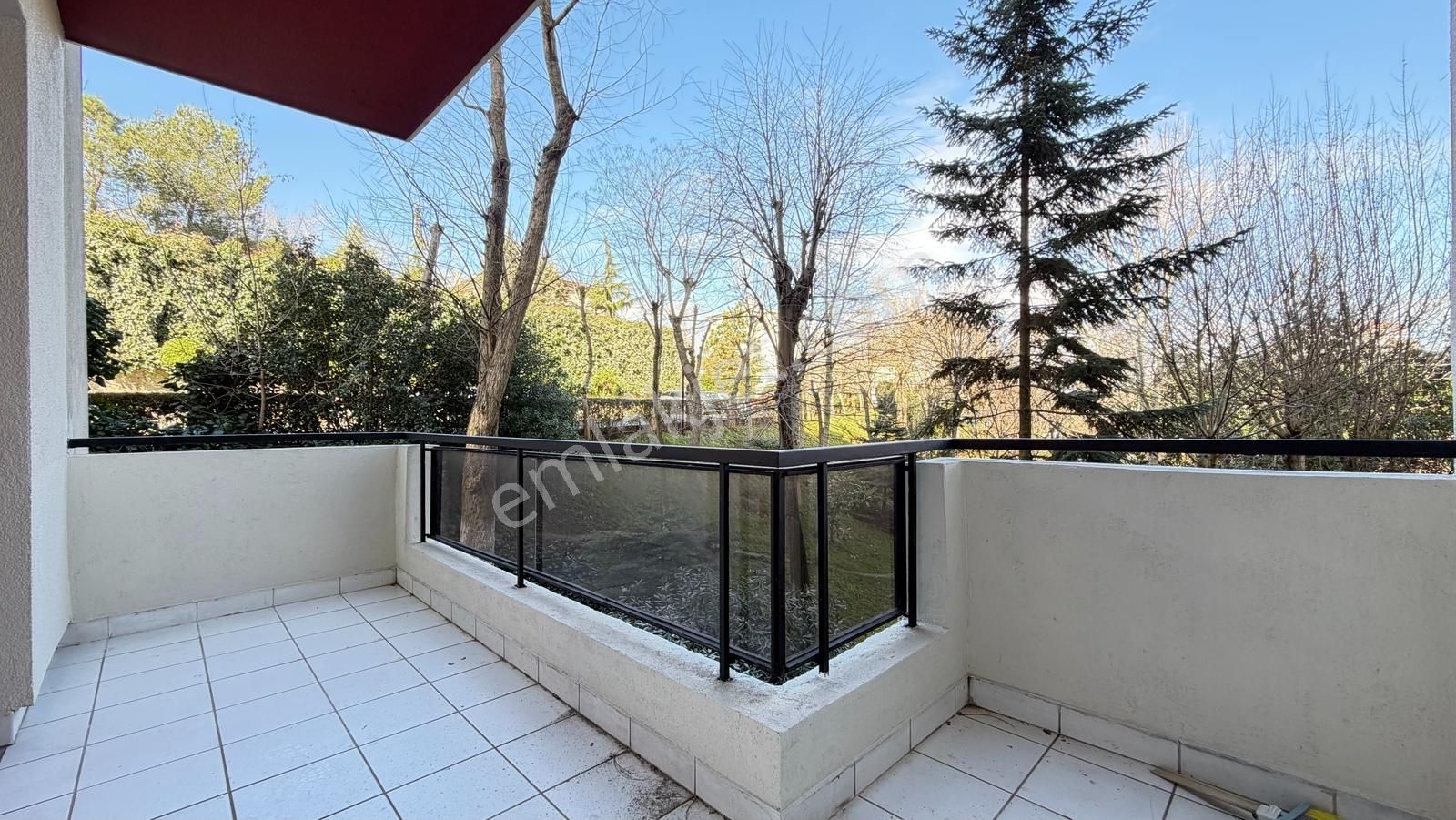 İlka'dan Akat Maya Sitesi'nde Eşyalı Boş 3+1 Lüks Satılık Konut - Görsel 17